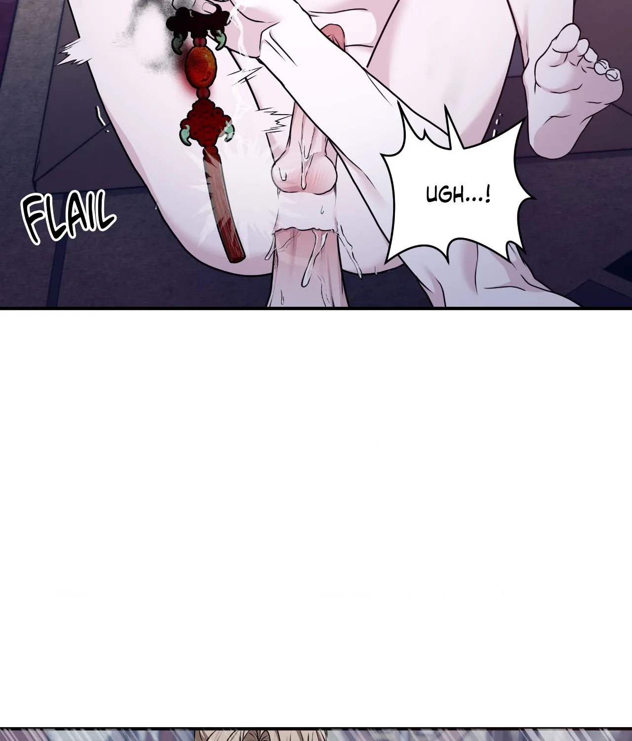 Sleeves Stained in Blood Chapter 42 page 73 - 