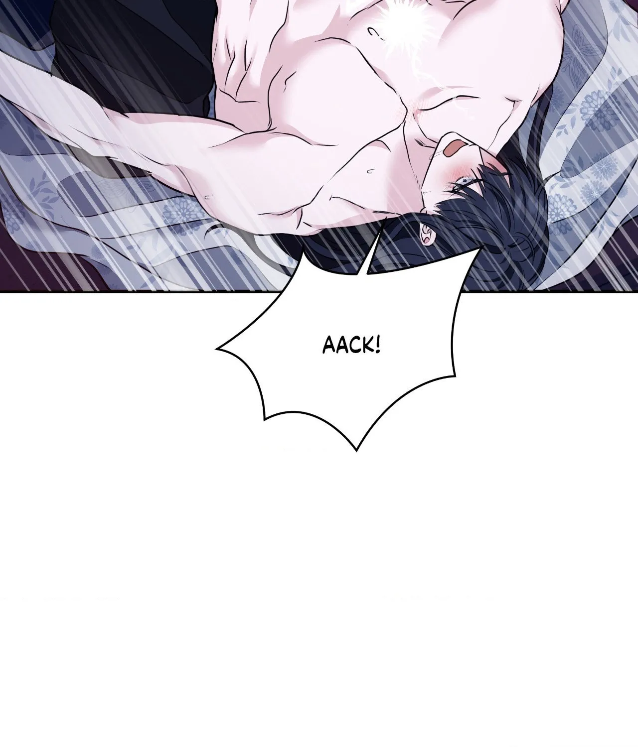 Sleeves Stained in Blood Chapter 42 page 75 - 