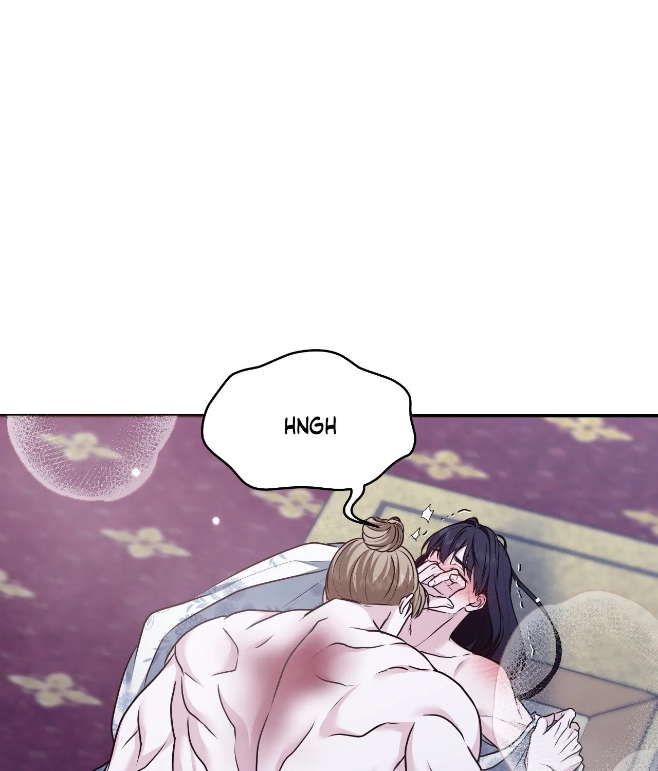 Sleeves Stained in Blood Chapter 42 page 9 - 