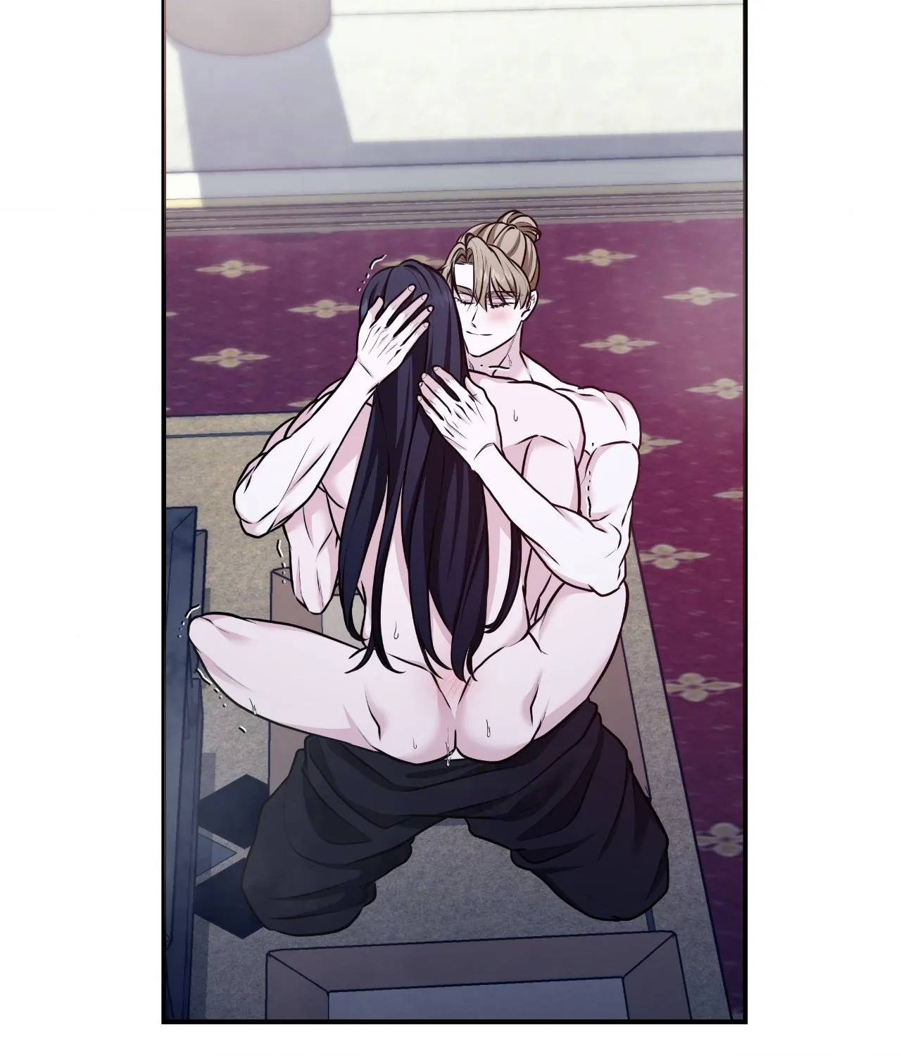 Sleeves Stained in Blood Chapter 42 page 81 - 