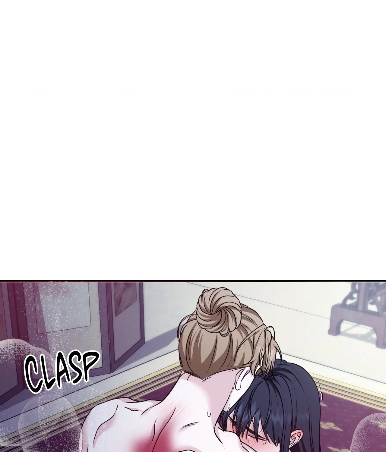 Sleeves Stained in Blood Chapter 42 page 82 - 