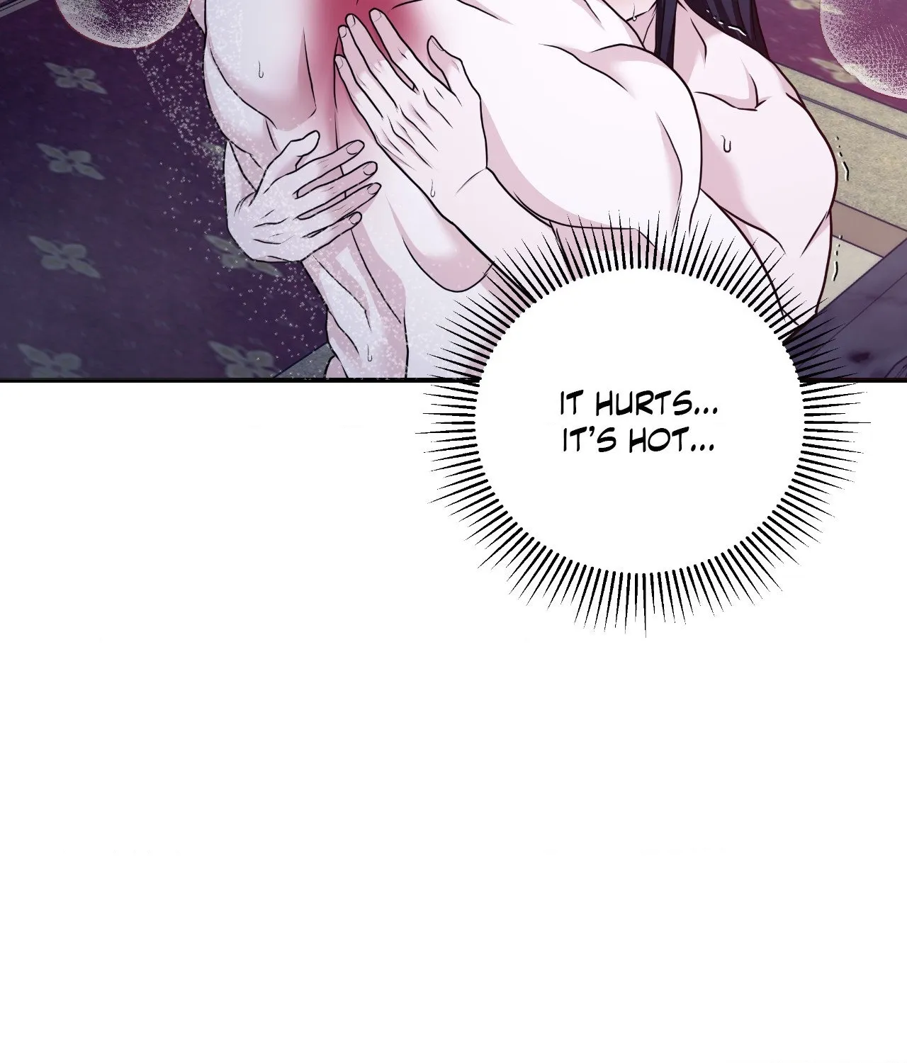 Sleeves Stained in Blood Chapter 42 page 83 - 
