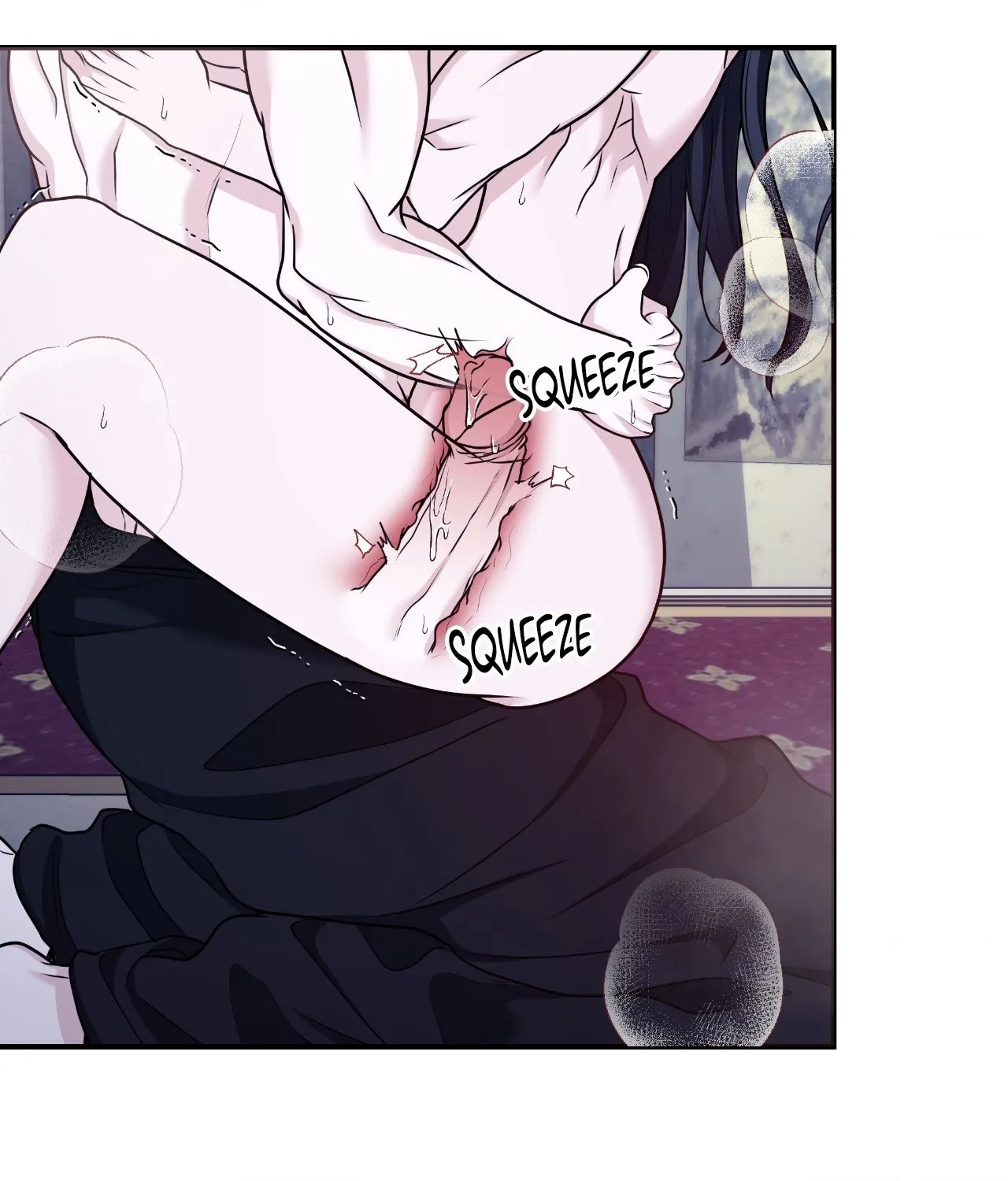 Sleeves Stained in Blood Chapter 42 page 84 - 