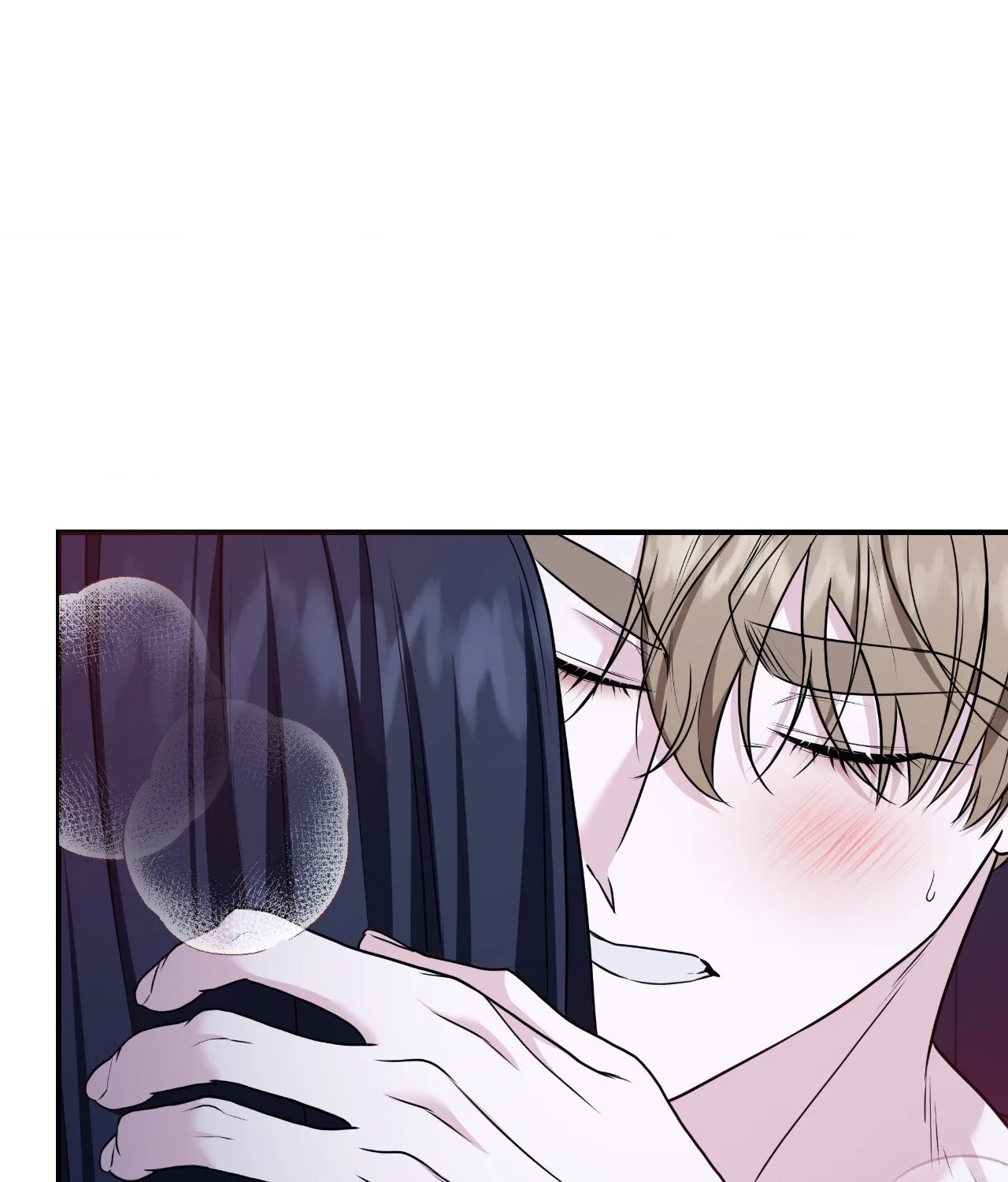 Sleeves Stained in Blood Chapter 42 page 85 - 