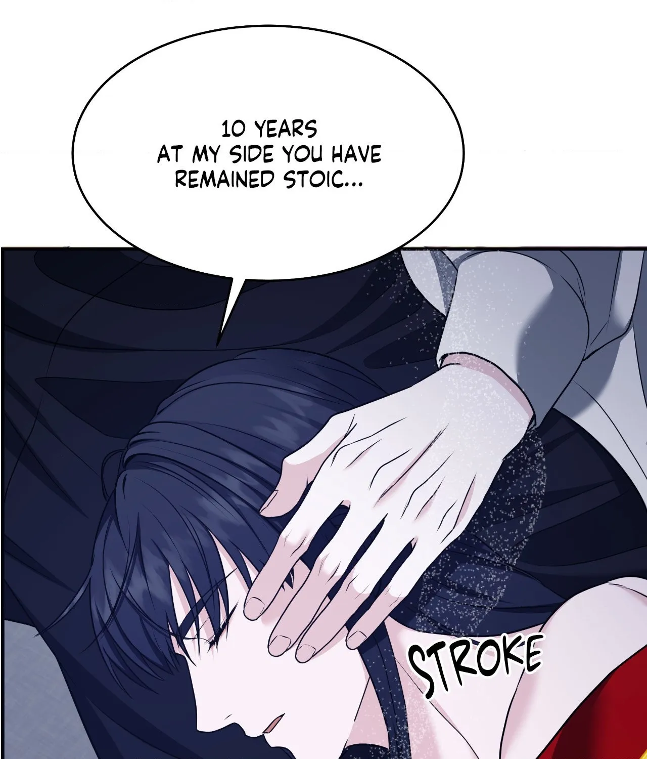 Sleeves Stained in Blood Chapter 42 page 97 - 