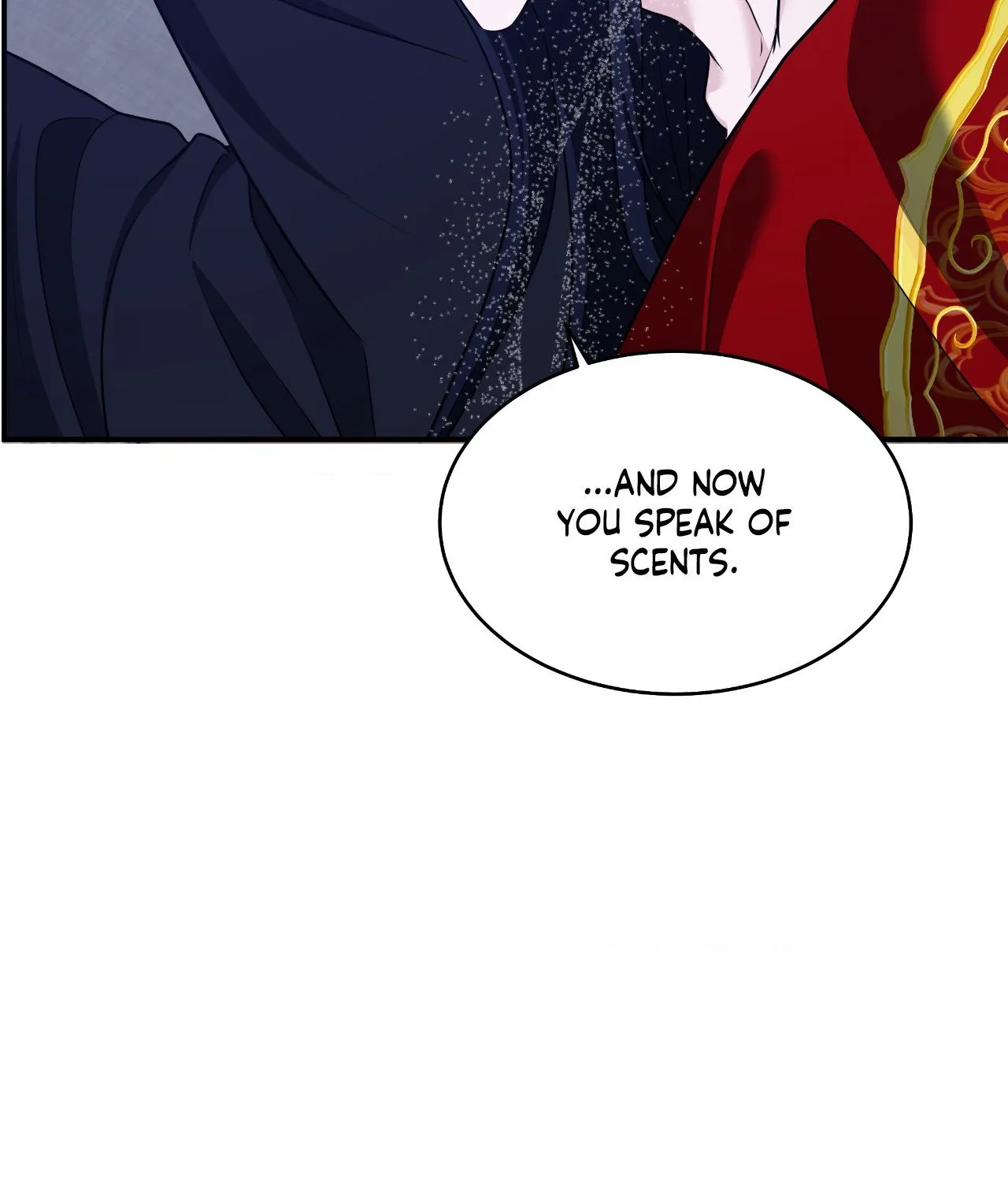 Sleeves Stained in Blood Chapter 42 page 98 - 
