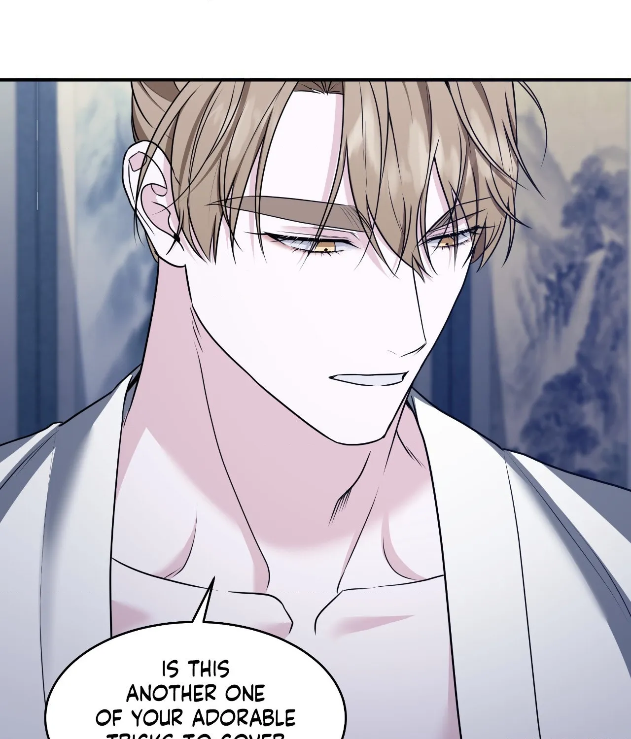 Sleeves Stained in Blood Chapter 42 page 99 - 
