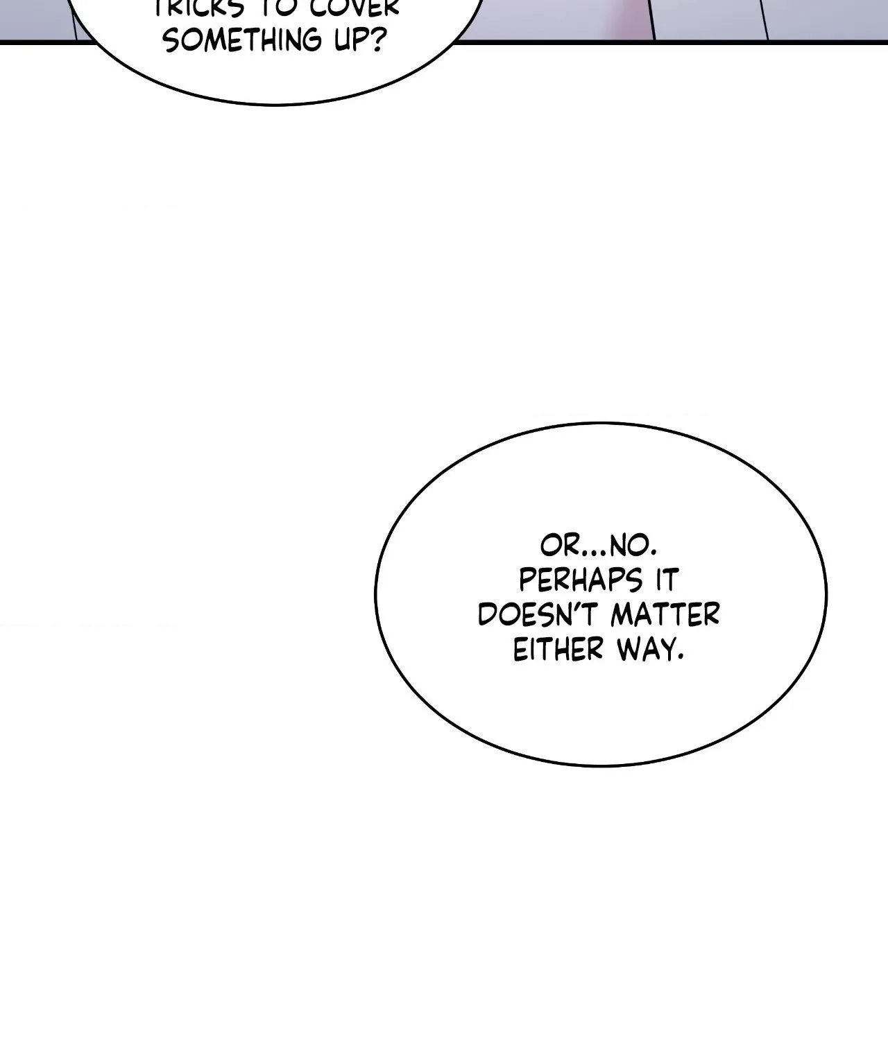 Sleeves Stained in Blood Chapter 42 page 100 - 