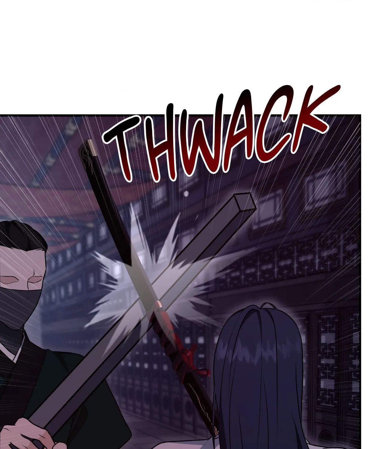 Sleeves Stained in Blood Chapter 43 page 103 - 