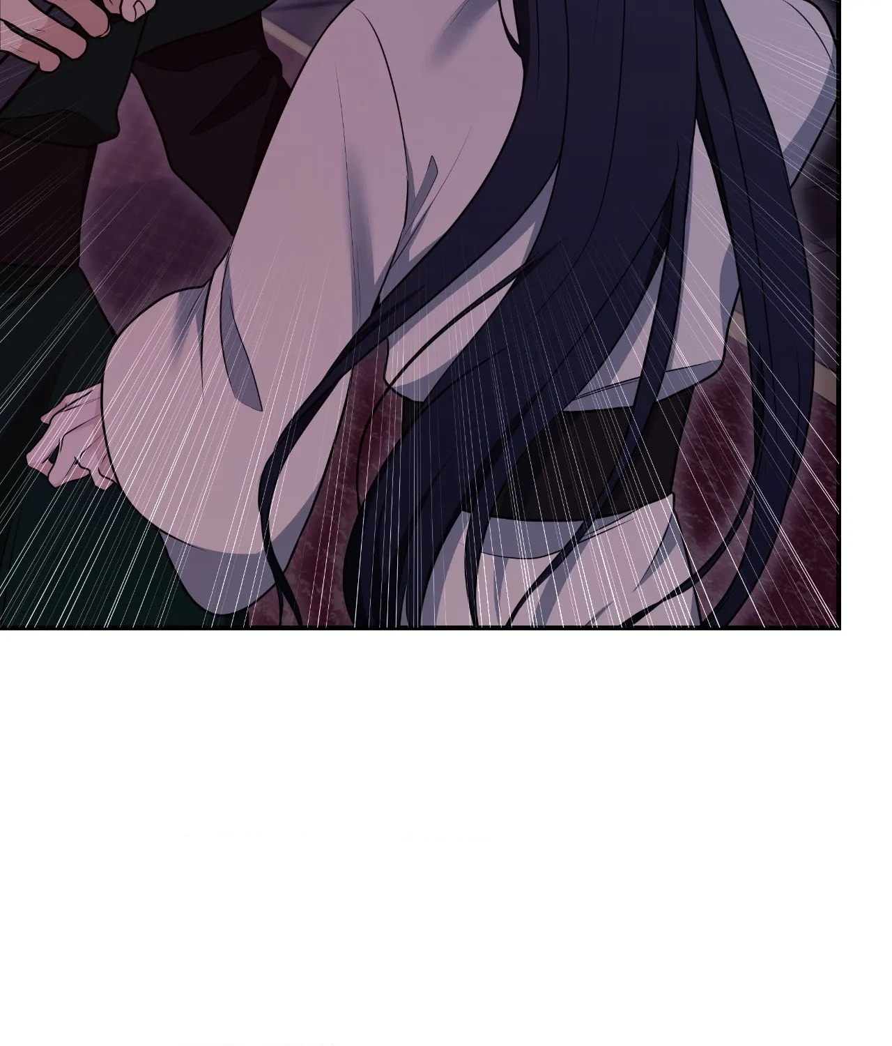 Sleeves Stained in Blood Chapter 43 page 104 - 