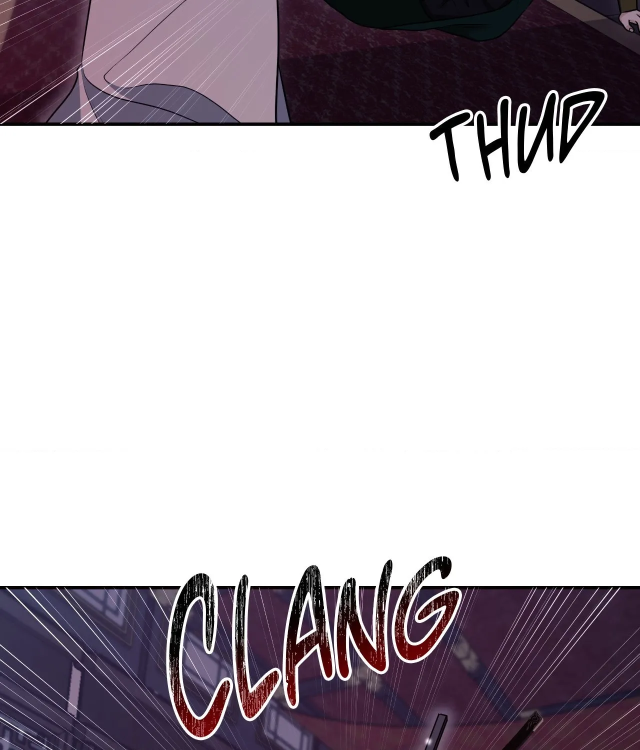 Sleeves Stained in Blood Chapter 43 page 106 - 