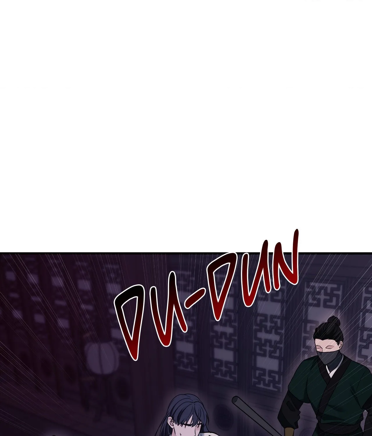 Sleeves Stained in Blood Chapter 43 page 110 - 
