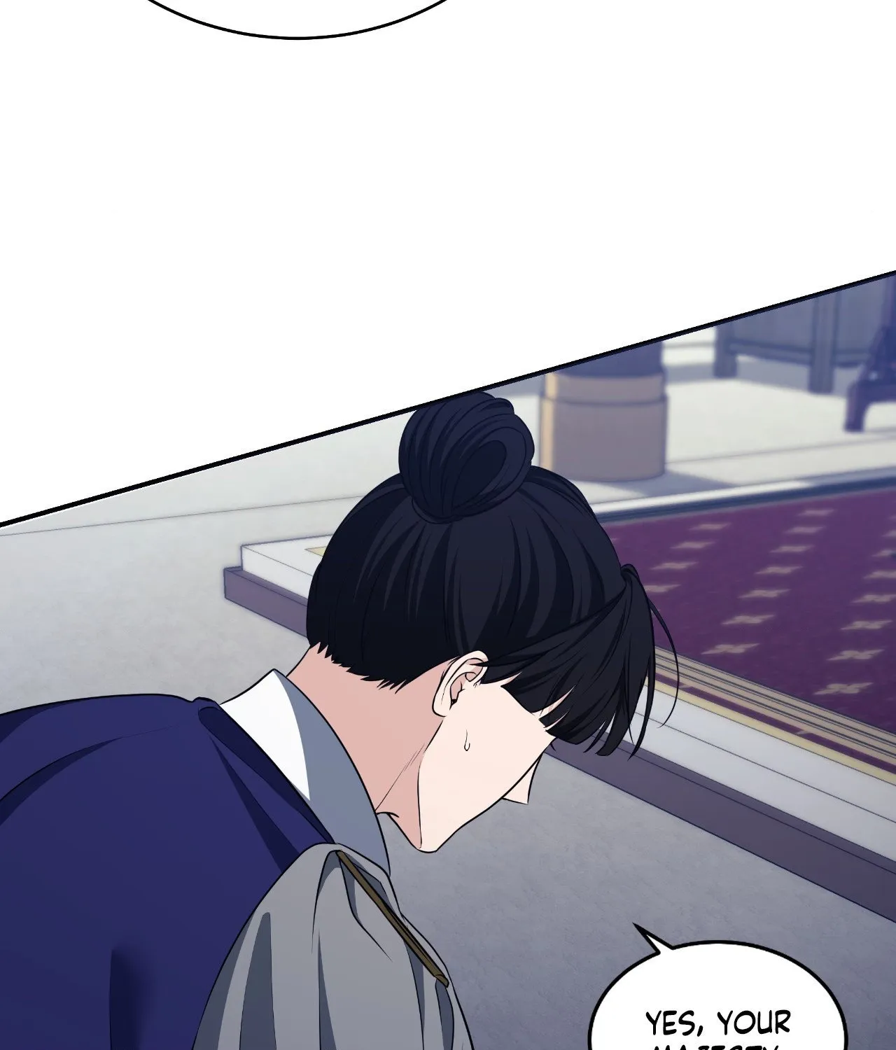Sleeves Stained in Blood Chapter 43 page 12 - 
