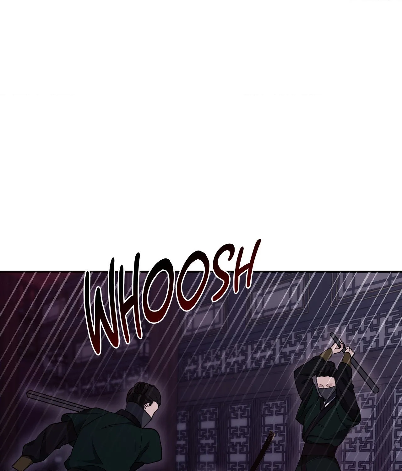 Sleeves Stained in Blood Chapter 43 page 112 - 
