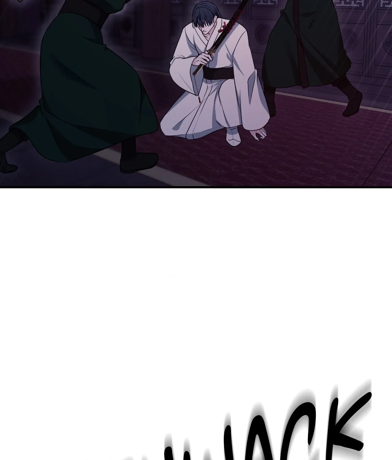 Sleeves Stained in Blood Chapter 43 page 113 - 