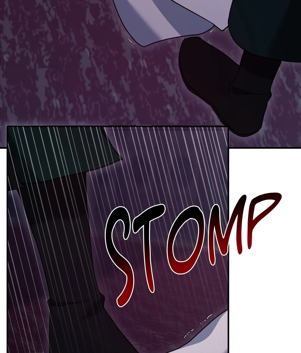 Sleeves Stained in Blood Chapter 43 page 117 - 