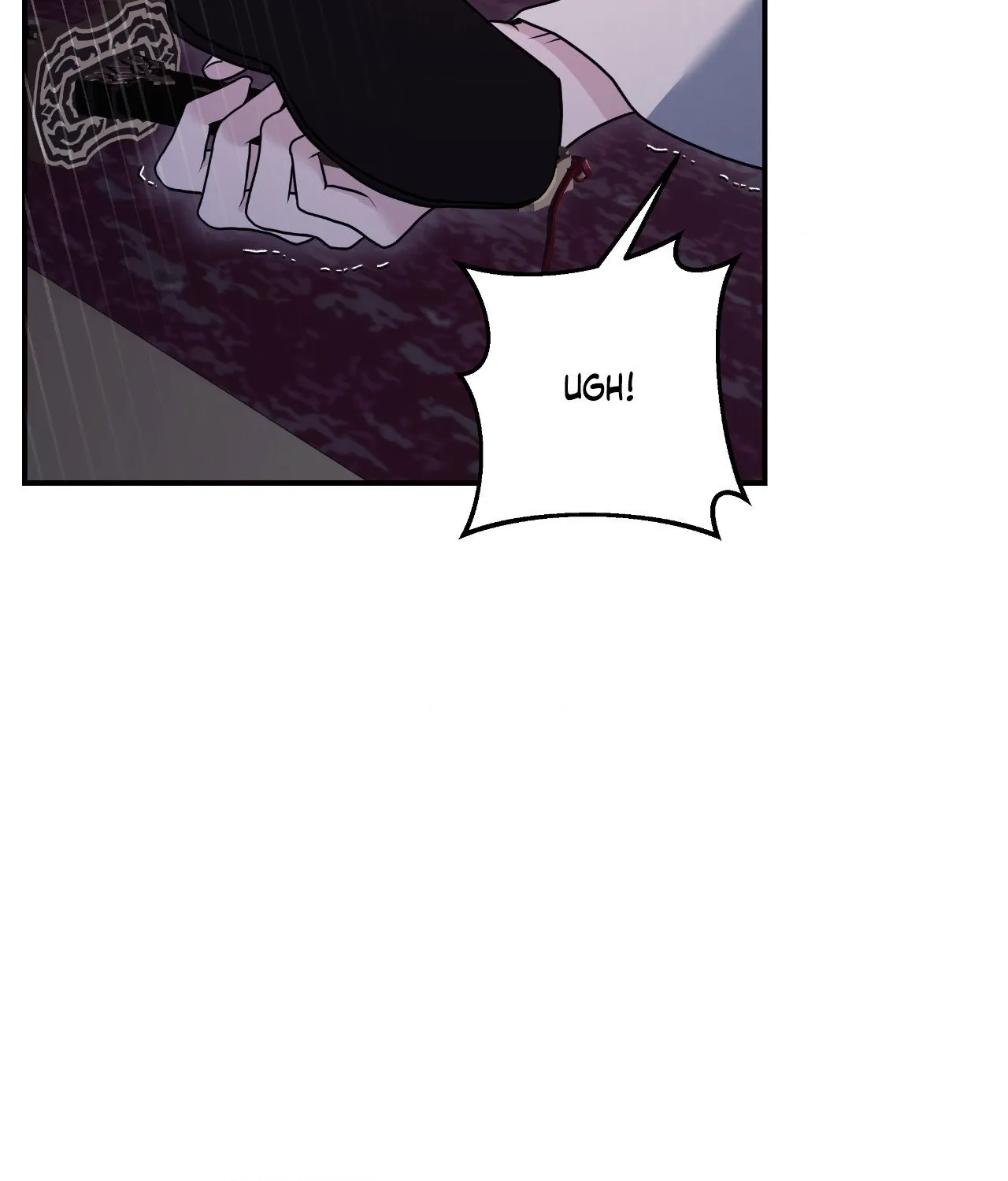 Sleeves Stained in Blood Chapter 43 page 118 - 