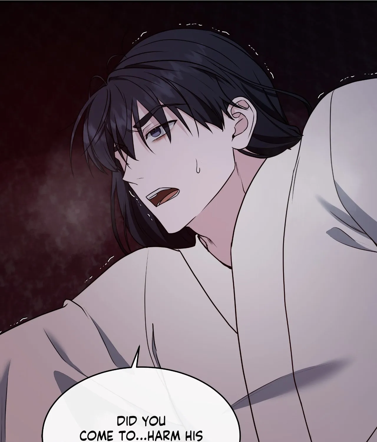 Sleeves Stained in Blood Chapter 43 page 119 - 