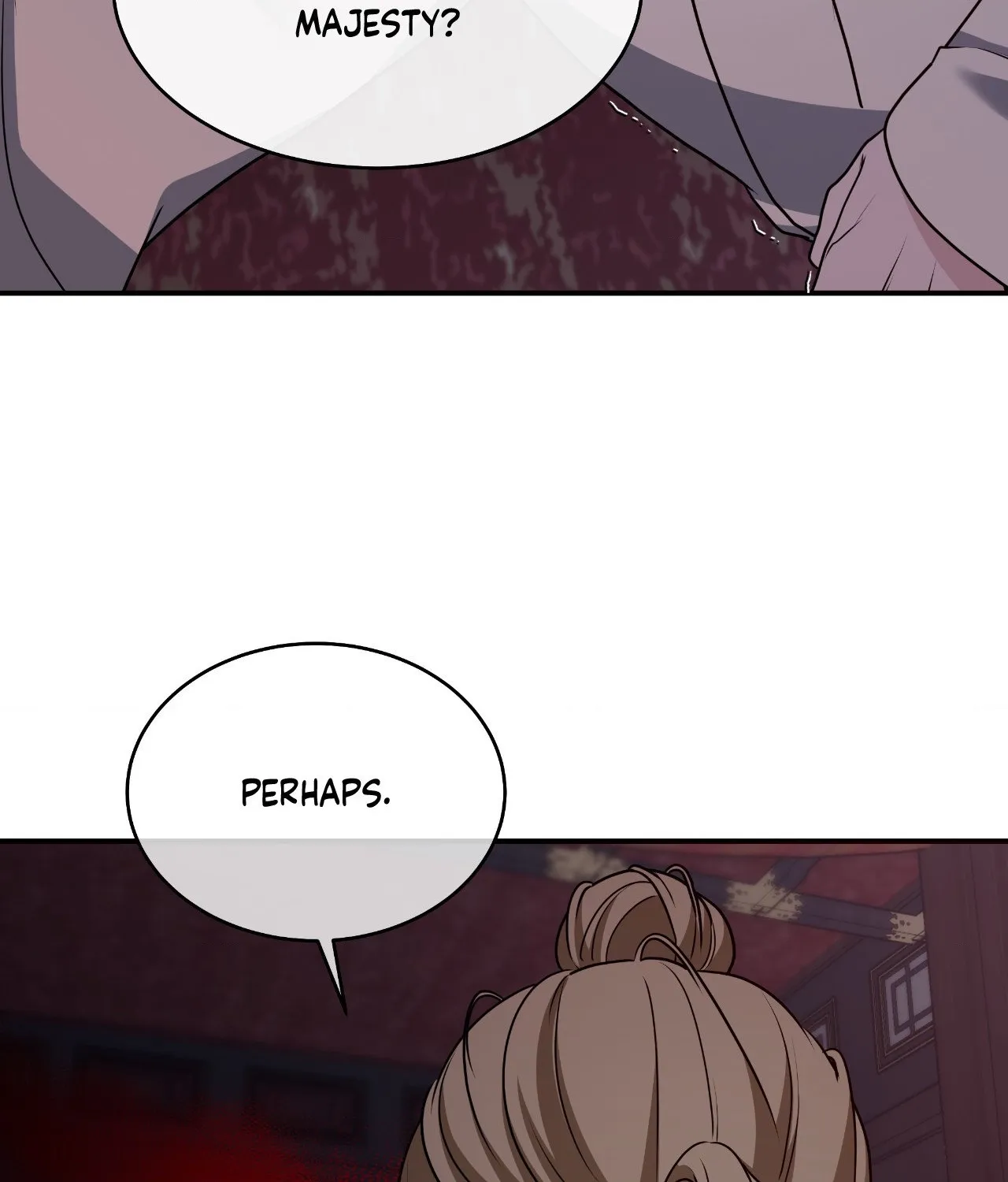 Sleeves Stained in Blood Chapter 43 page 120 - 