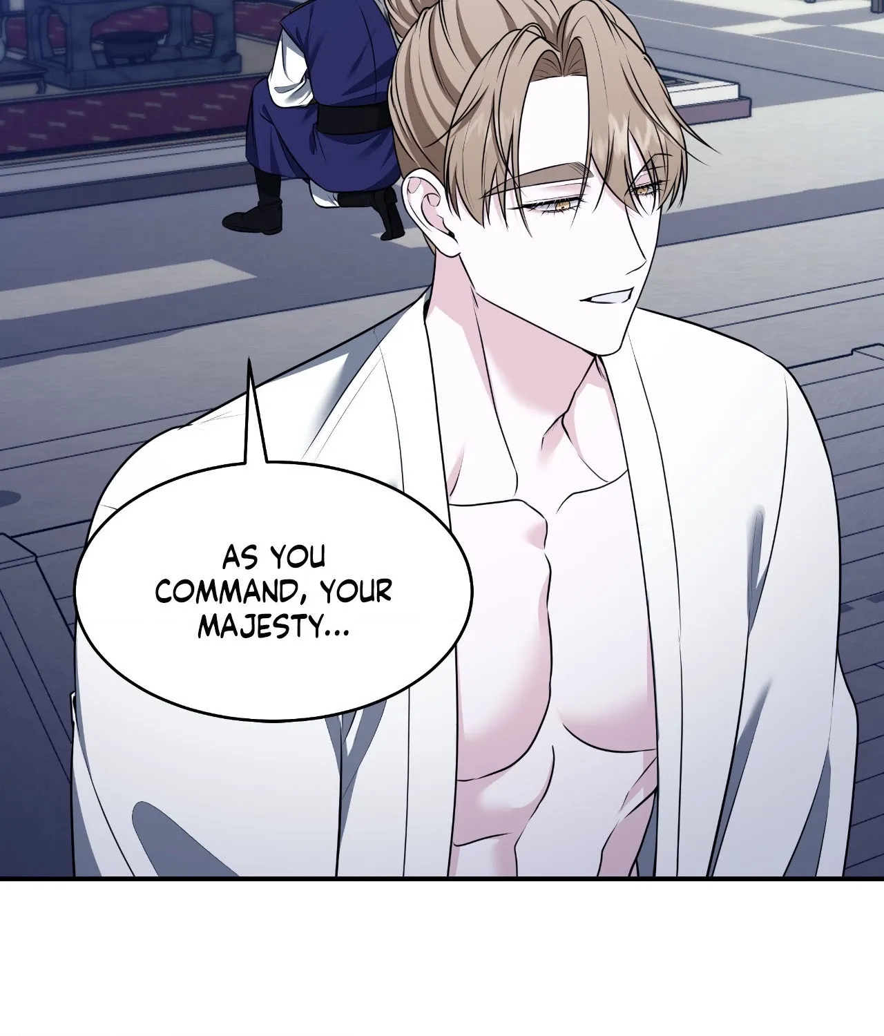 Sleeves Stained in Blood Chapter 43 page 14 - 