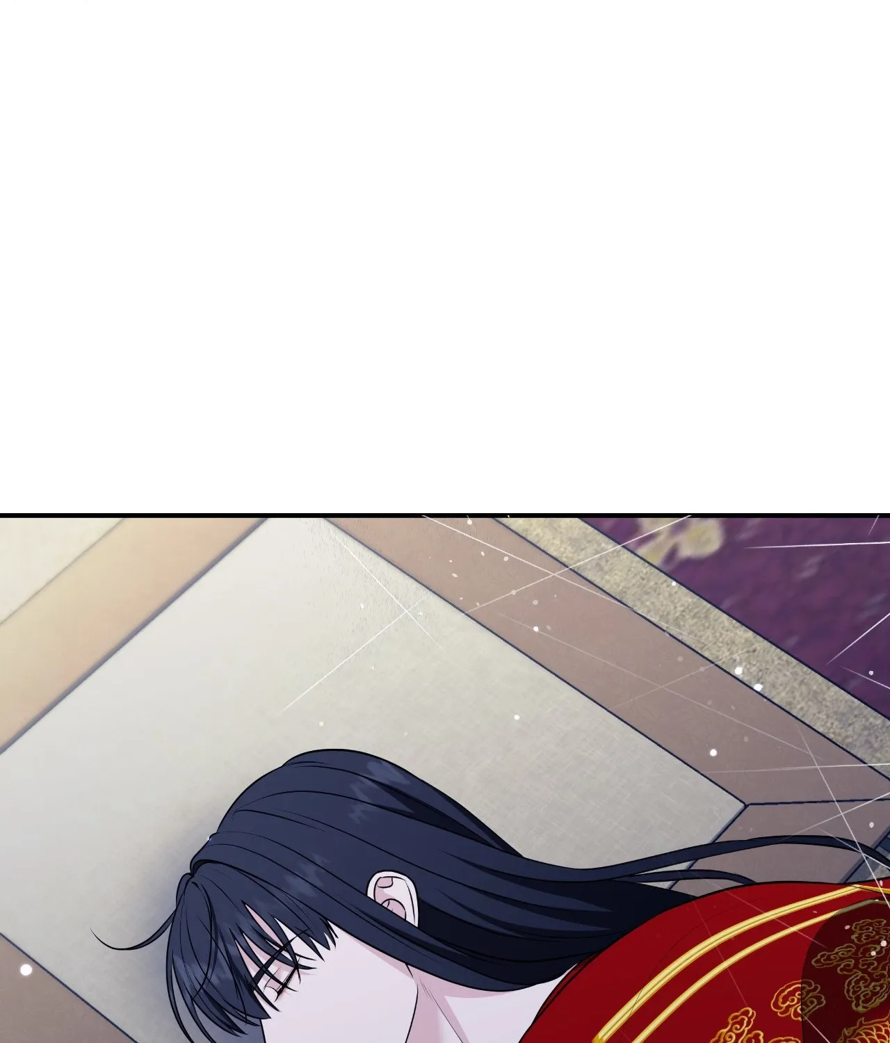 Sleeves Stained in Blood Chapter 43 page 15 - 