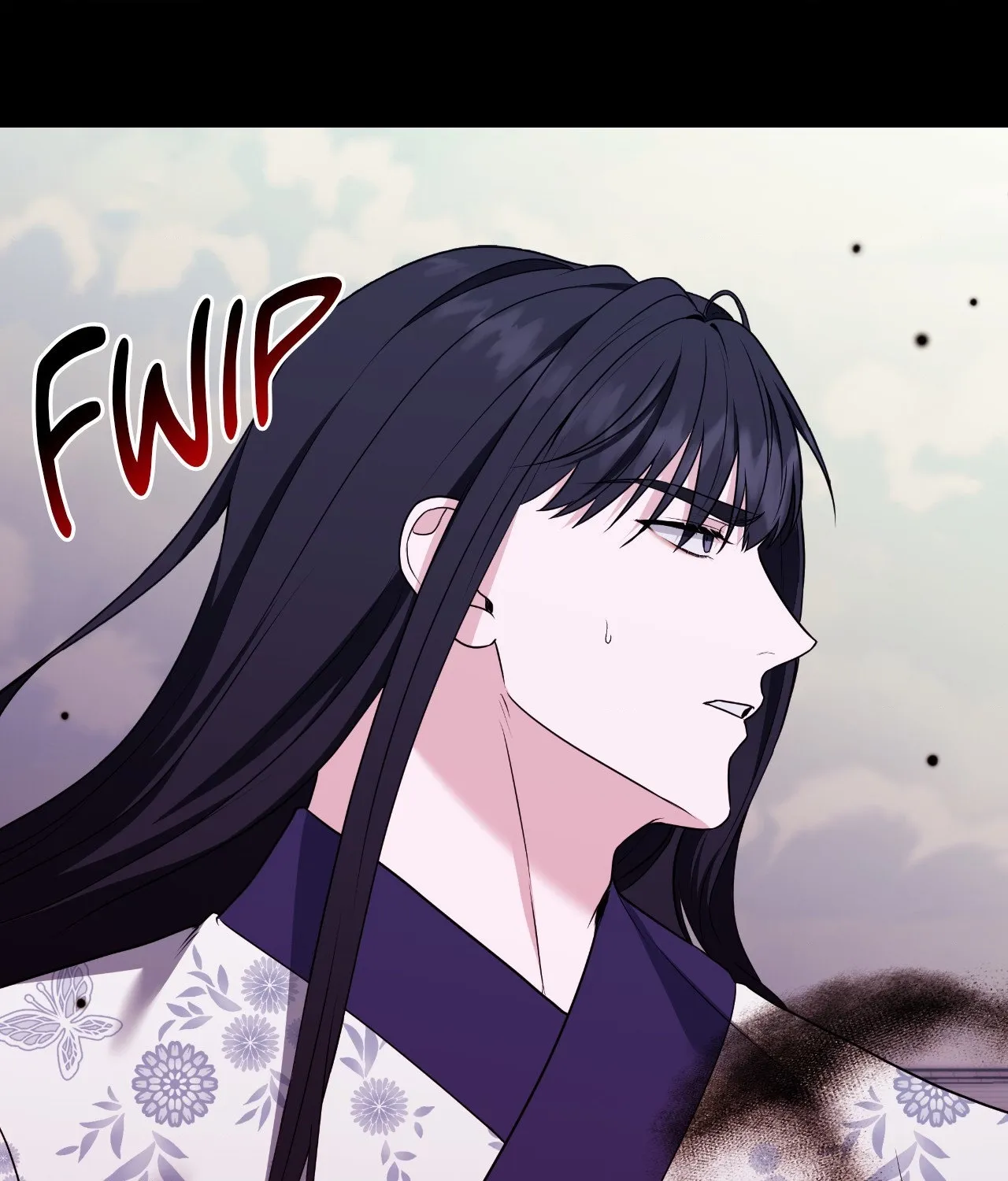 Sleeves Stained in Blood Chapter 43 page 23 - 
