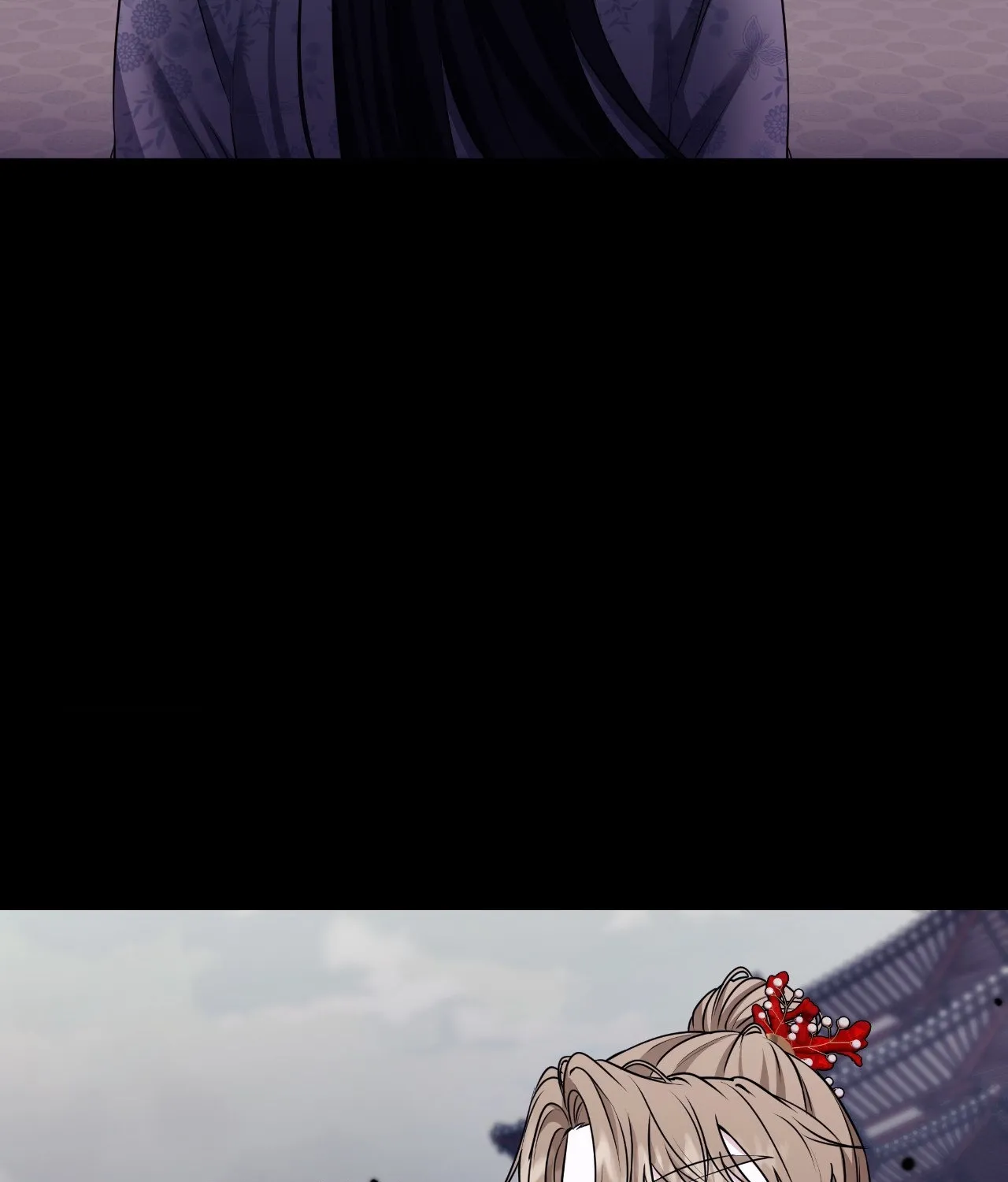 Sleeves Stained in Blood Chapter 43 page 29 - 