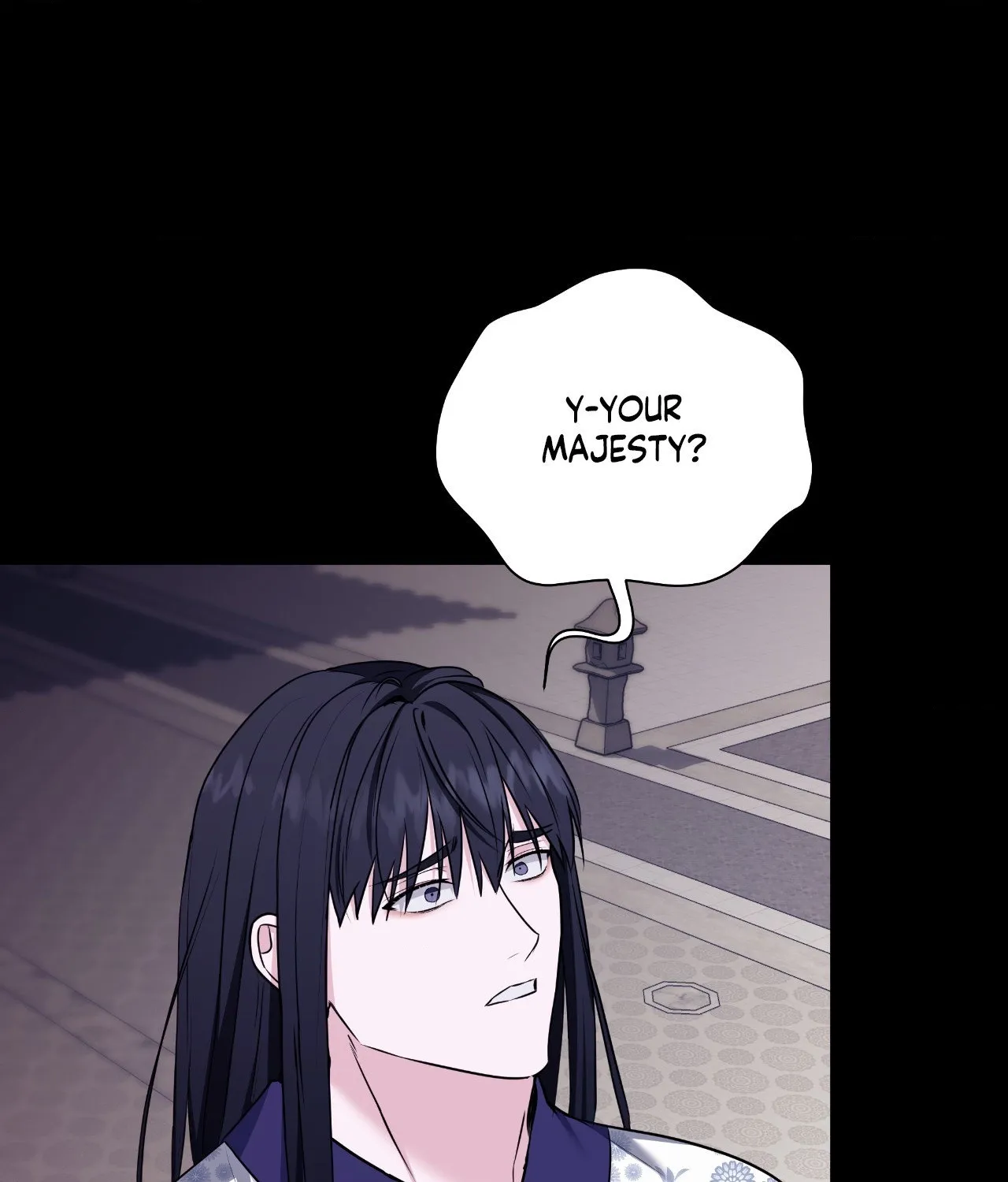 Sleeves Stained in Blood Chapter 43 page 31 - 