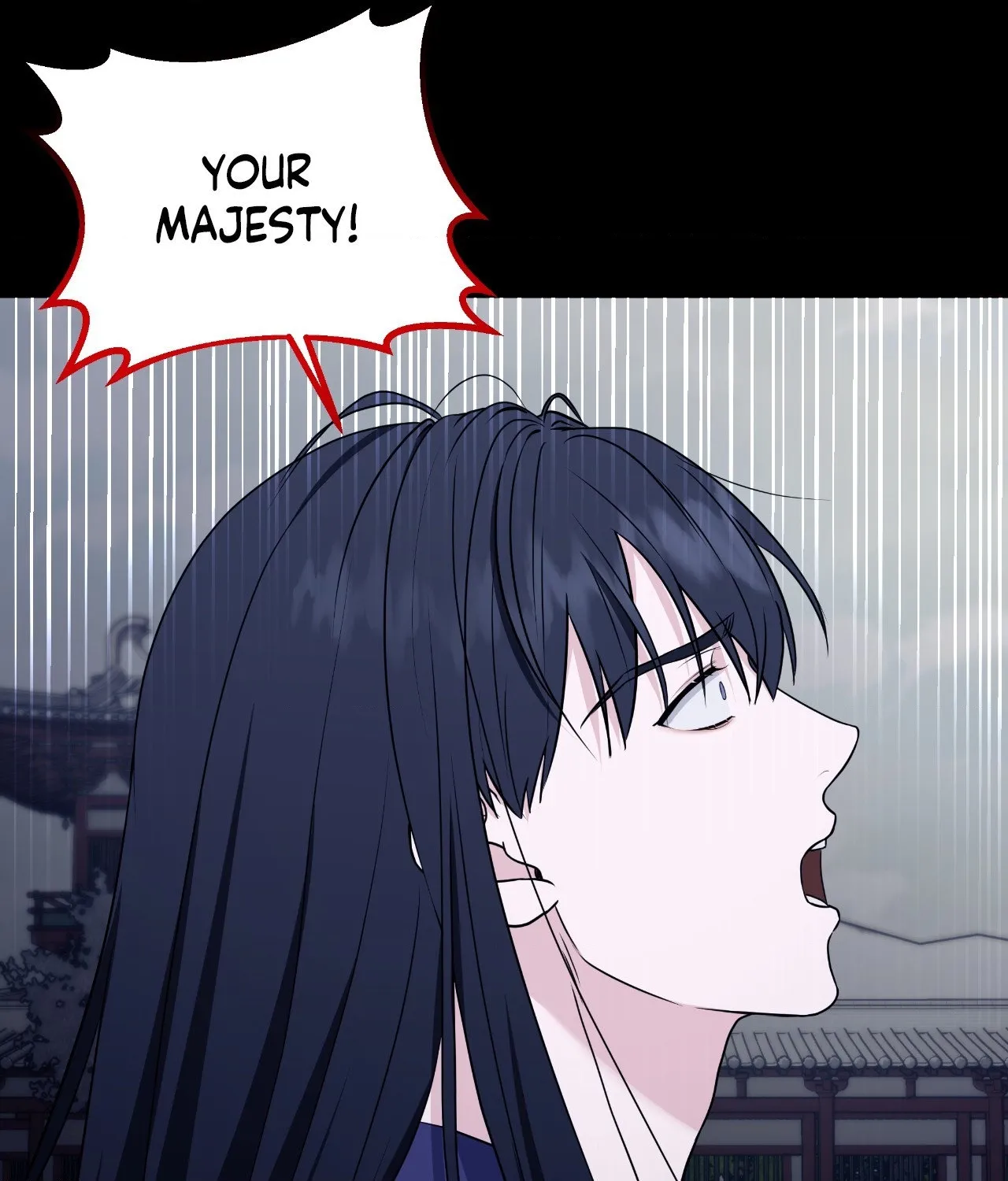 Sleeves Stained in Blood Chapter 43 page 35 - 