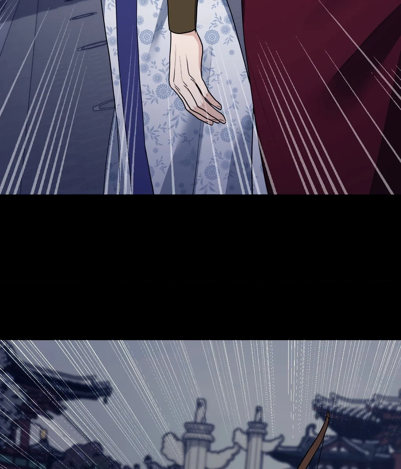 Sleeves Stained in Blood Chapter 43 page 38 - 