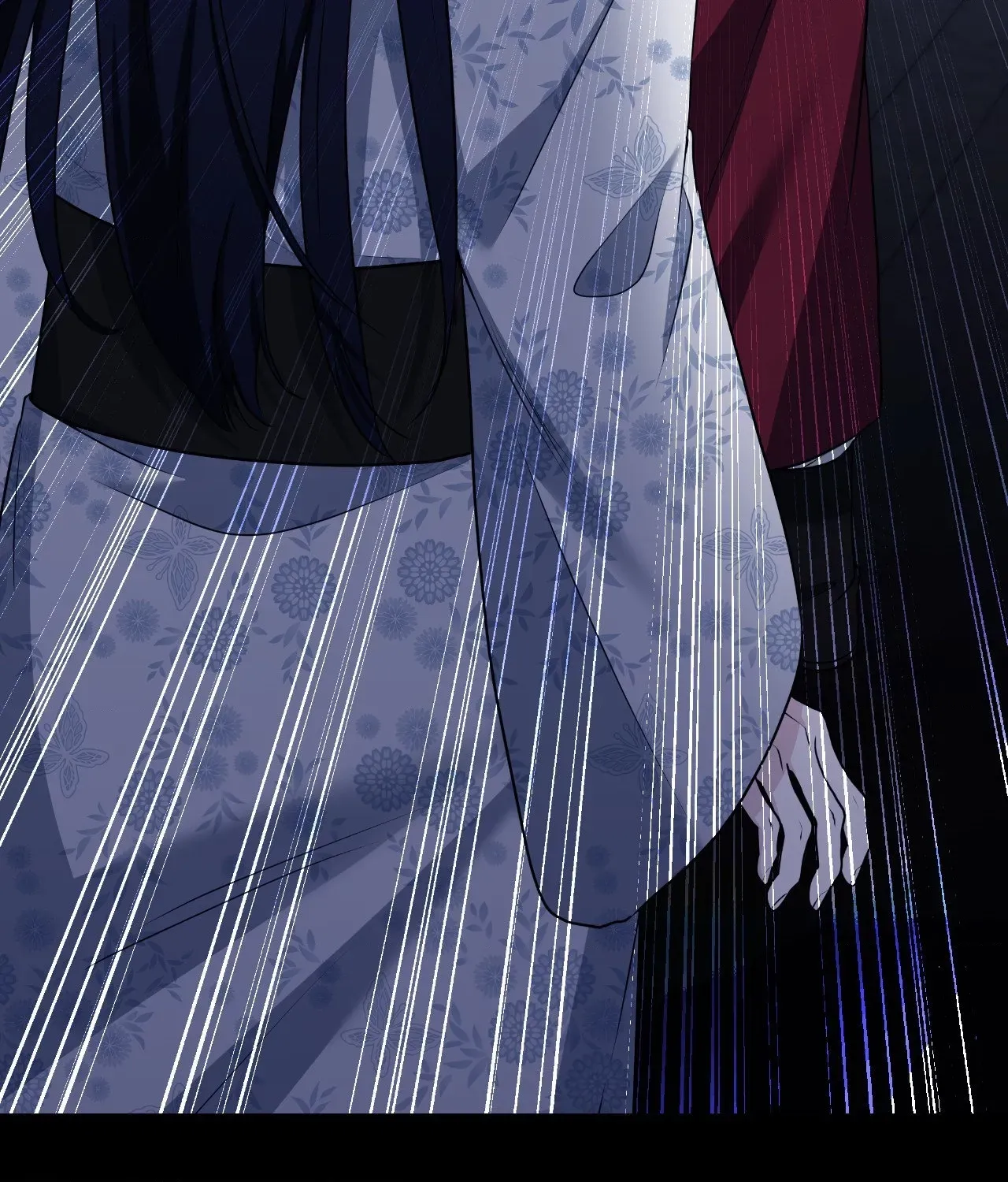 Sleeves Stained in Blood Chapter 43 page 40 - 