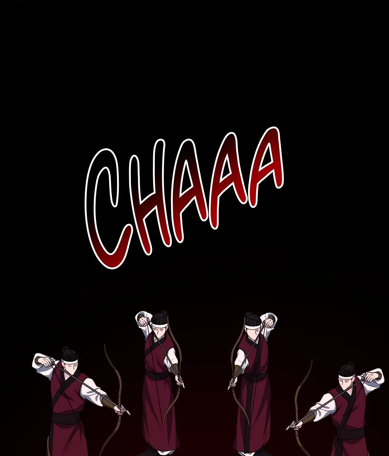 Sleeves Stained in Blood Chapter 43 page 41 - 