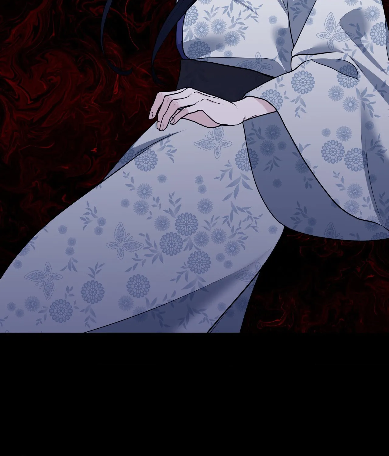 Sleeves Stained in Blood Chapter 43 page 45 - 