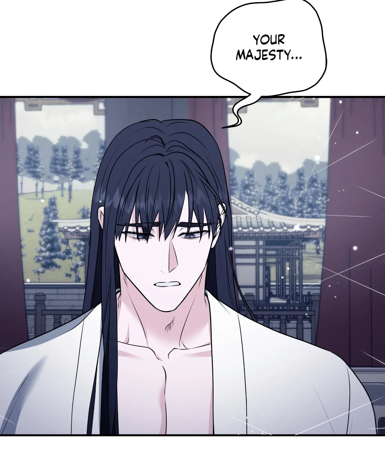 Sleeves Stained in Blood Chapter 43 page 52 - 