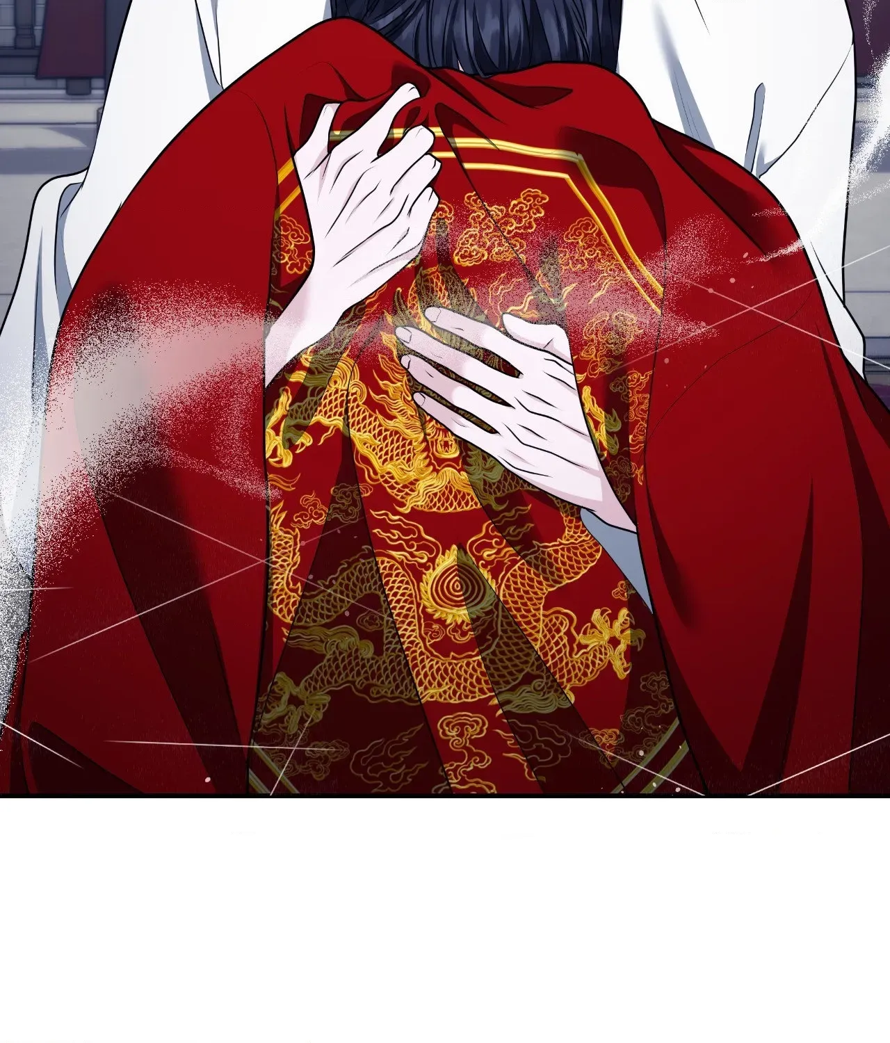 Sleeves Stained in Blood Chapter 43 page 54 - 
