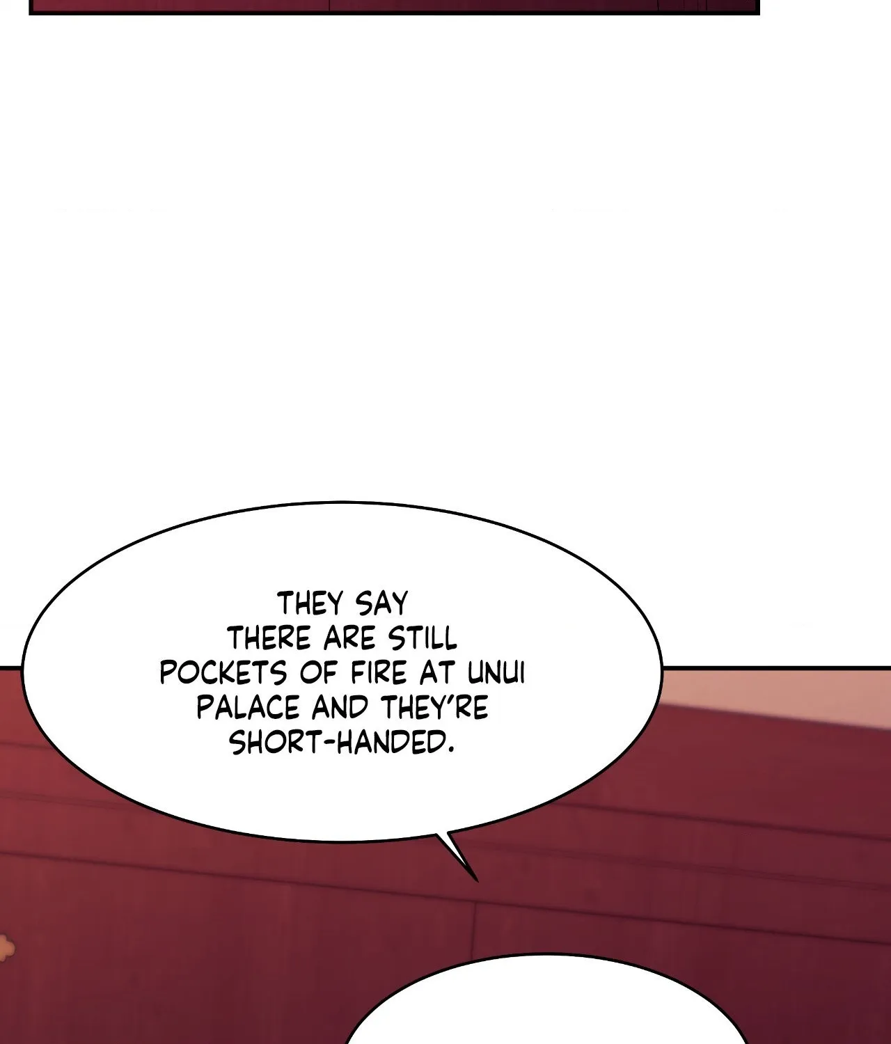 Sleeves Stained in Blood Chapter 43 page 59 - 
