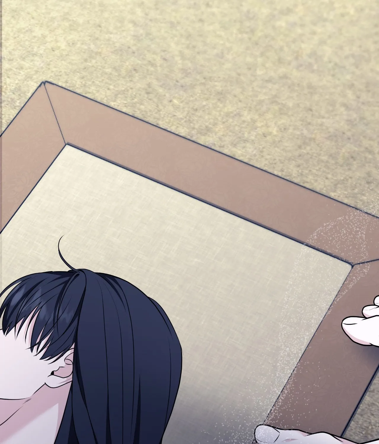 Sleeves Stained in Blood Chapter 43 page 7 - 
