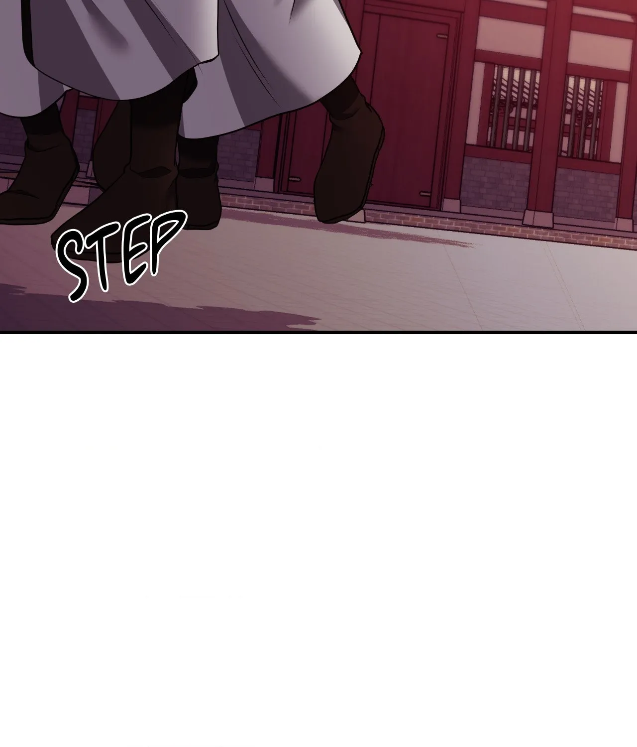 Sleeves Stained in Blood Chapter 43 page 64 - 