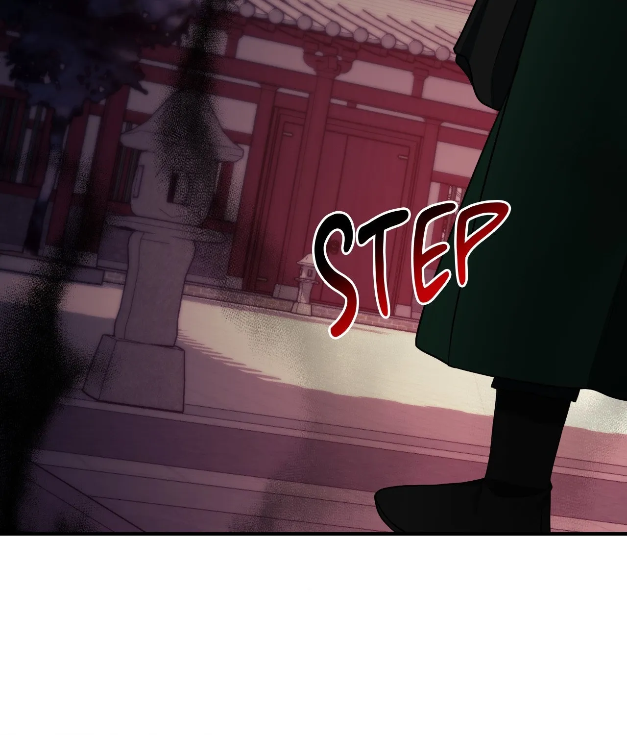 Sleeves Stained in Blood Chapter 43 page 66 - 