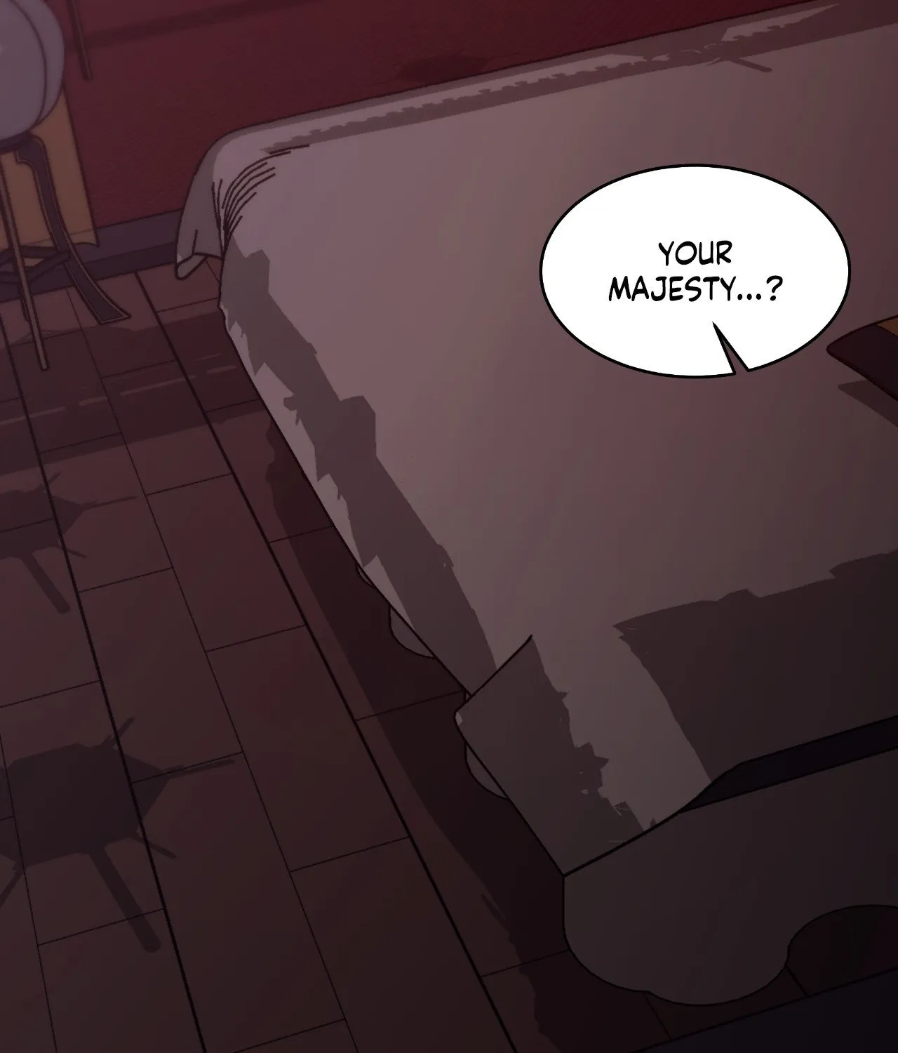 Sleeves Stained in Blood Chapter 43 page 70 - 