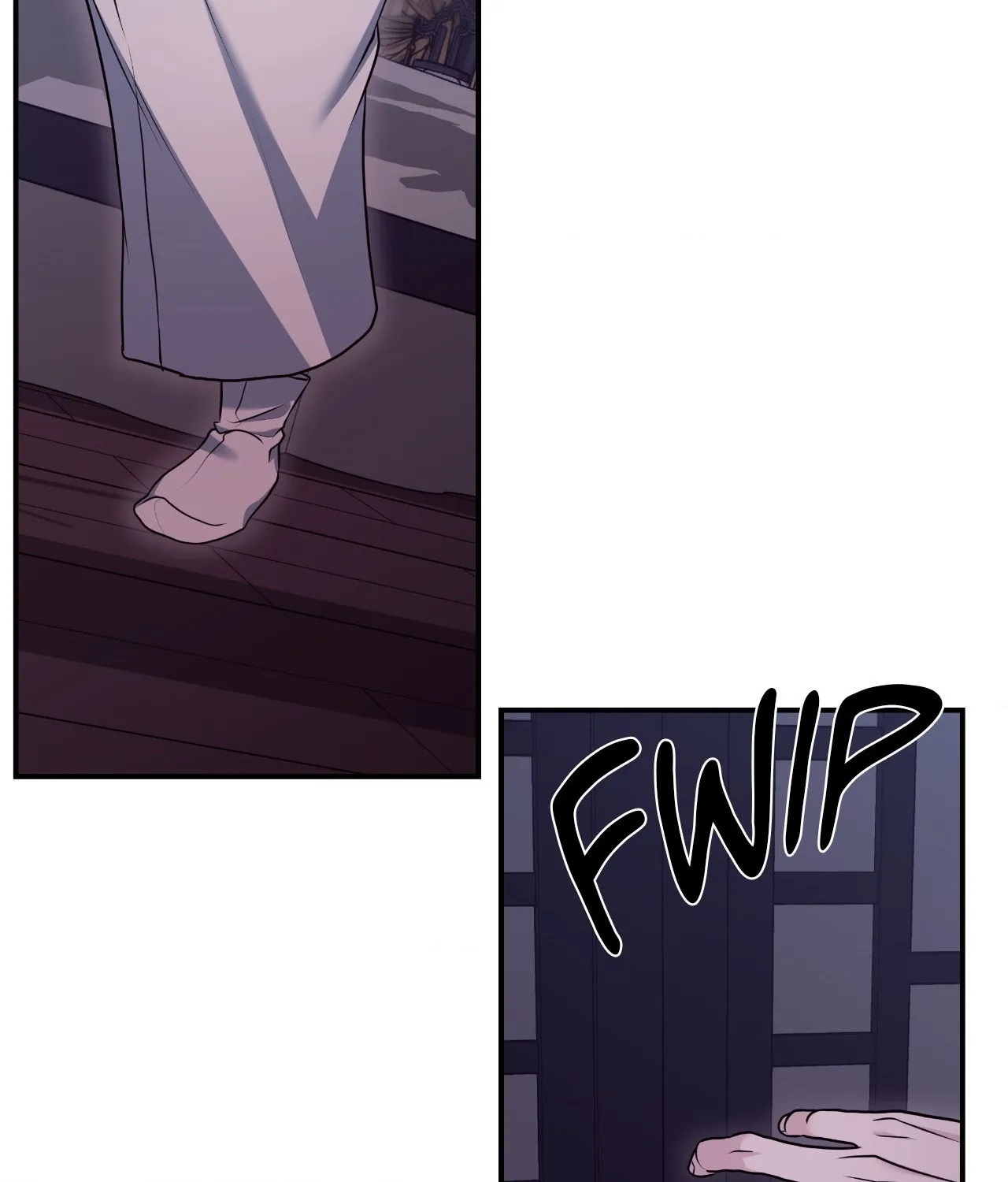 Sleeves Stained in Blood Chapter 43 page 72 - 