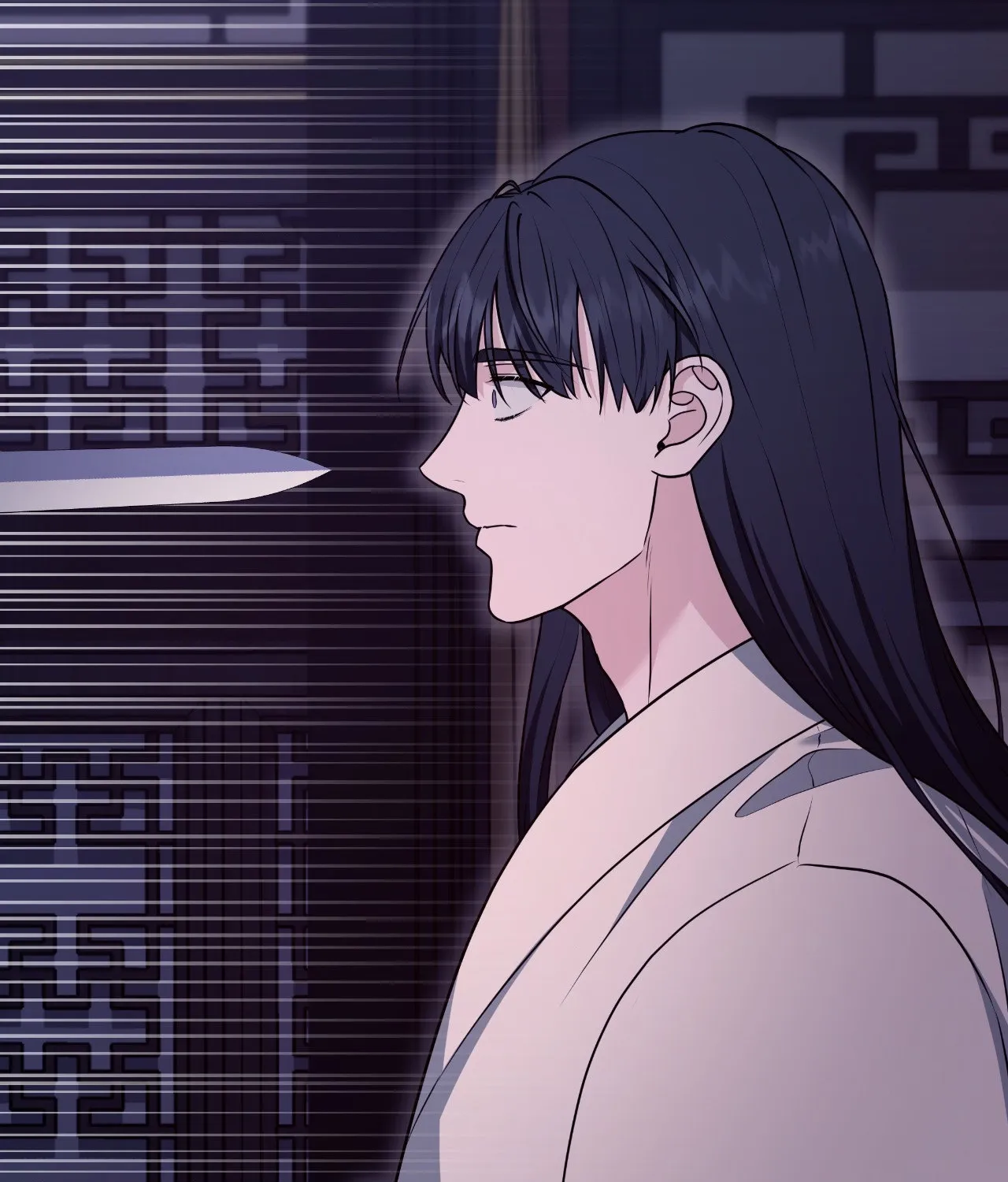 Sleeves Stained in Blood Chapter 43 page 74 - 