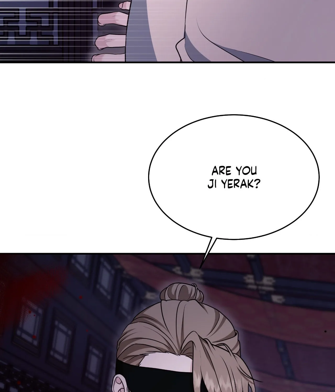 Sleeves Stained in Blood Chapter 43 page 75 - 