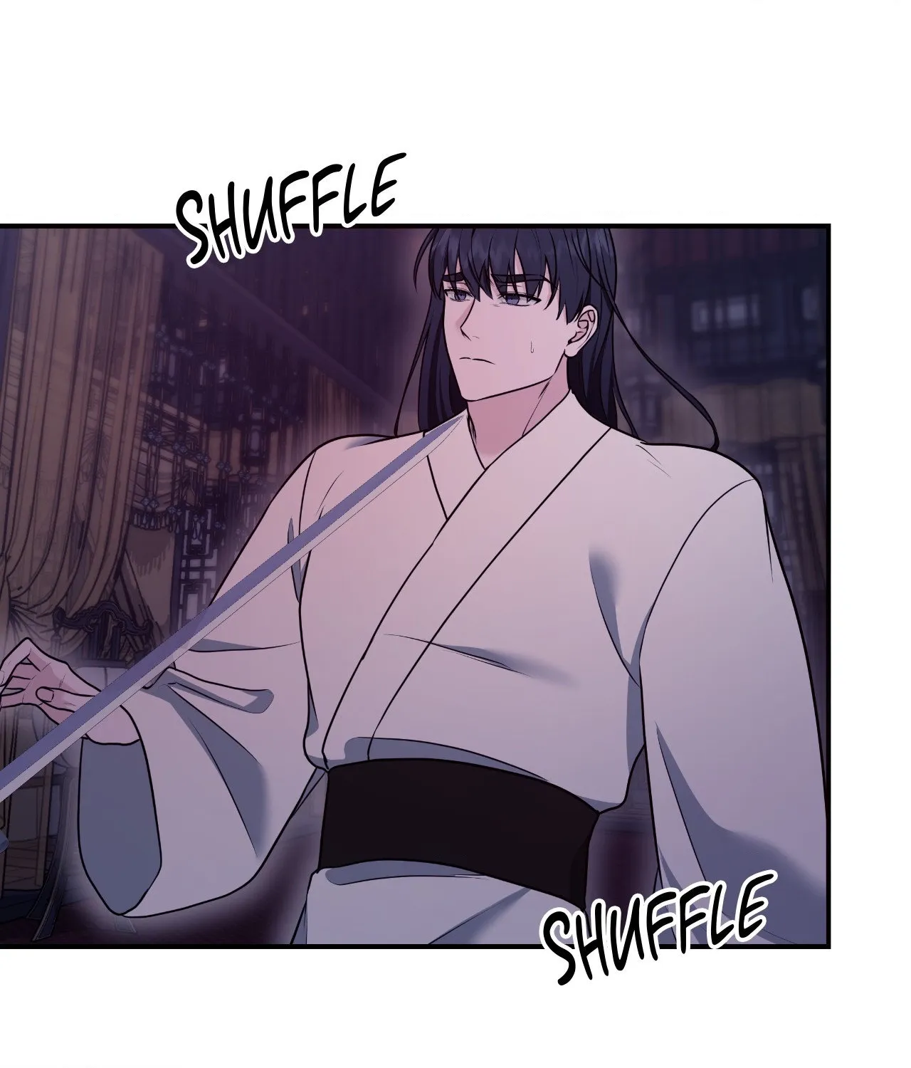 Sleeves Stained in Blood Chapter 43 page 80 - 