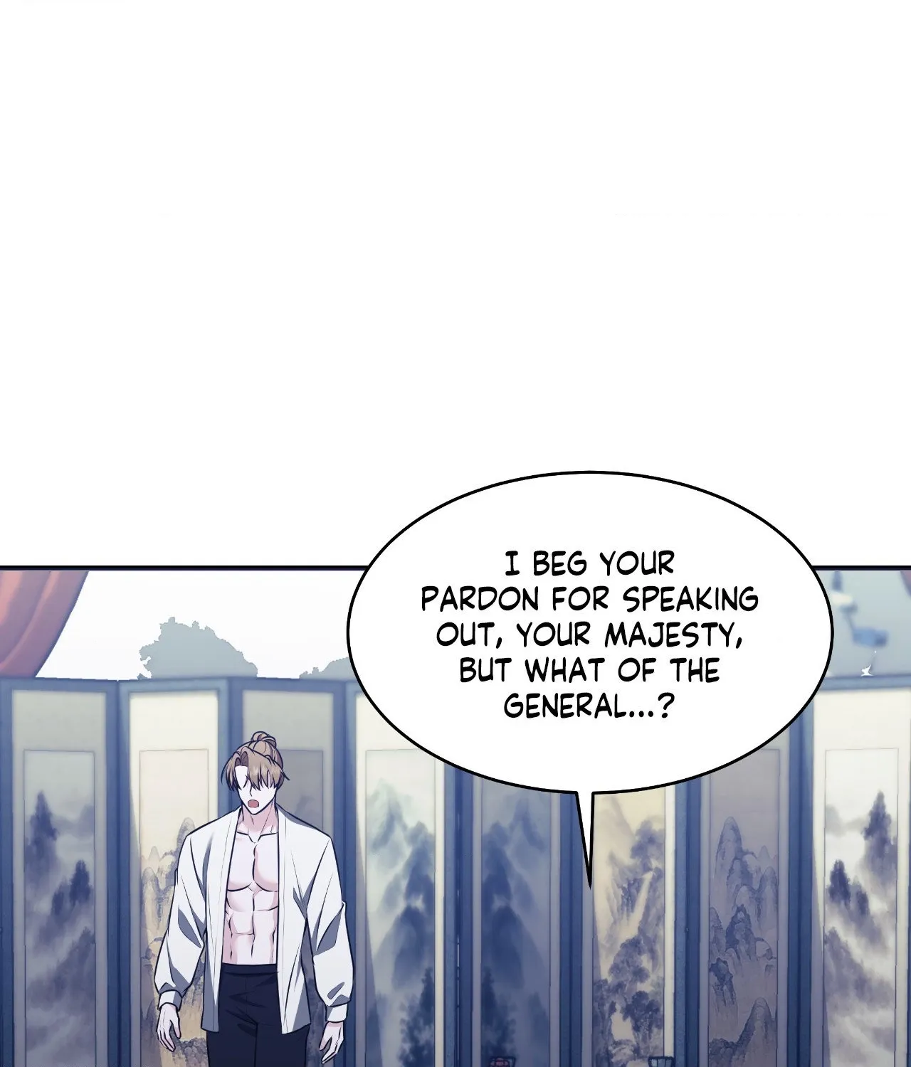 Sleeves Stained in Blood Chapter 43 page 9 - 
