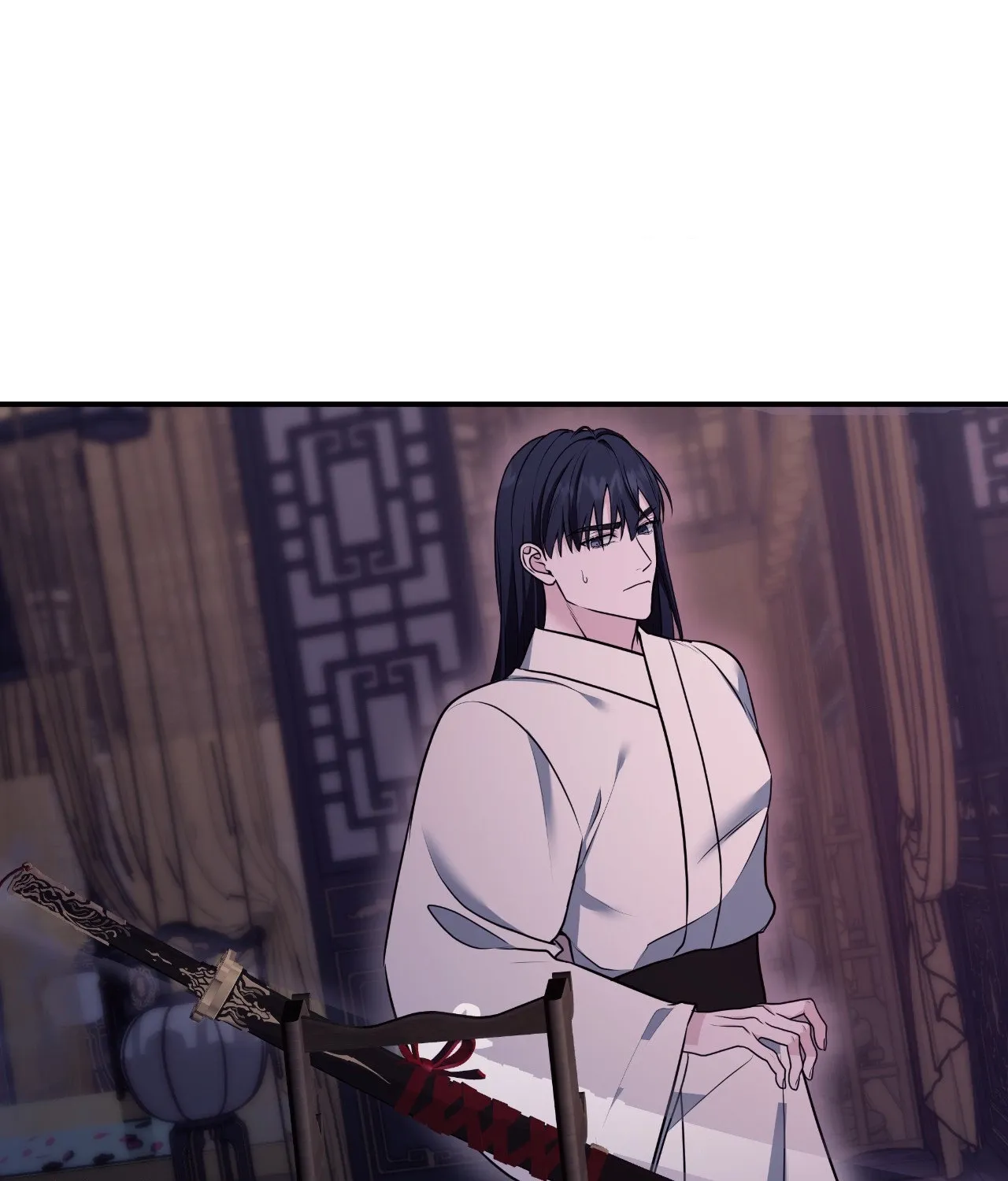 Sleeves Stained in Blood Chapter 43 page 81 - 
