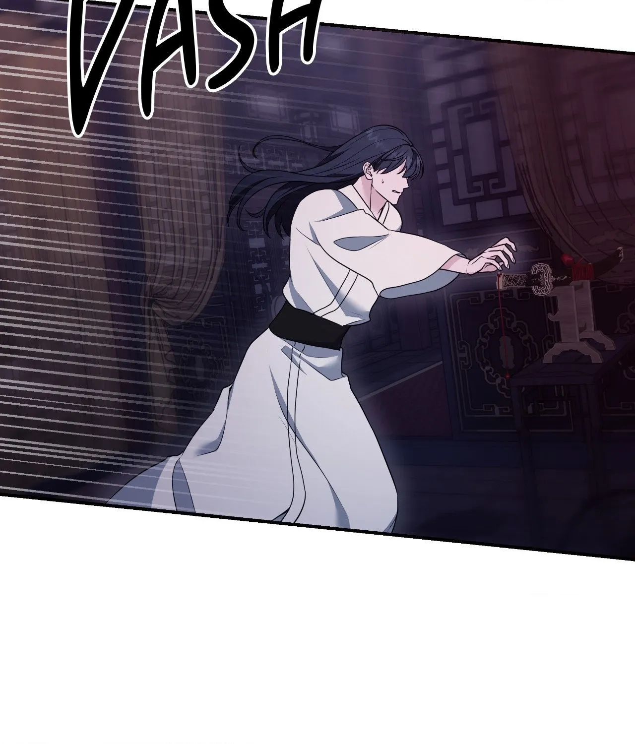 Sleeves Stained in Blood Chapter 43 page 86 - 