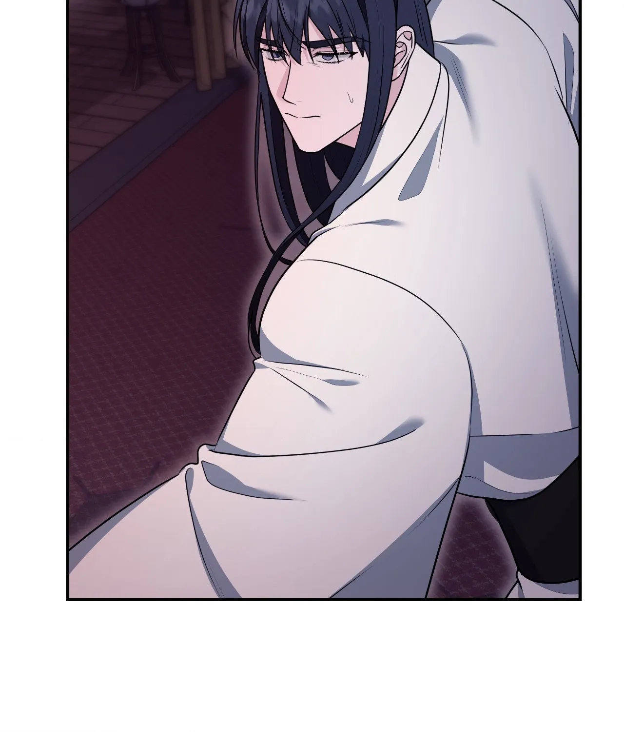 Sleeves Stained in Blood Chapter 43 page 88 - 