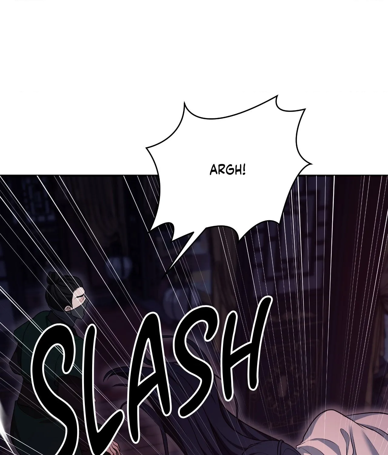 Sleeves Stained in Blood Chapter 43 page 89 - 