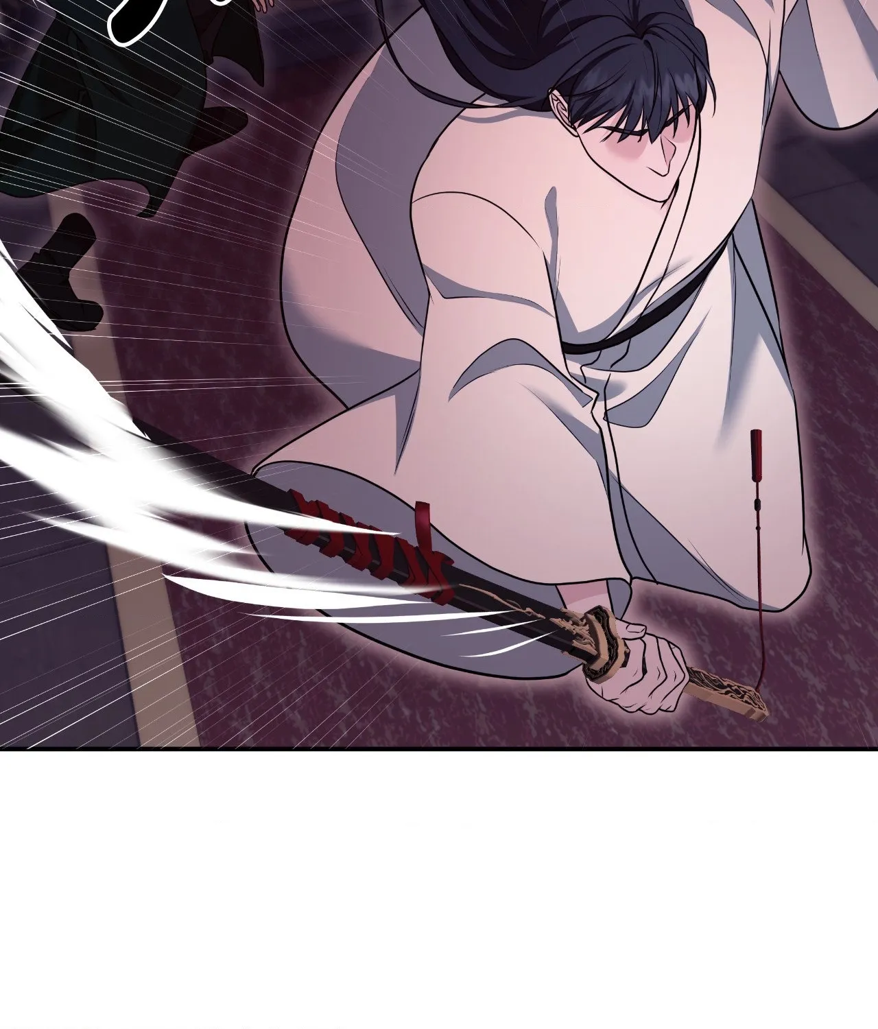Sleeves Stained in Blood Chapter 43 page 90 - 